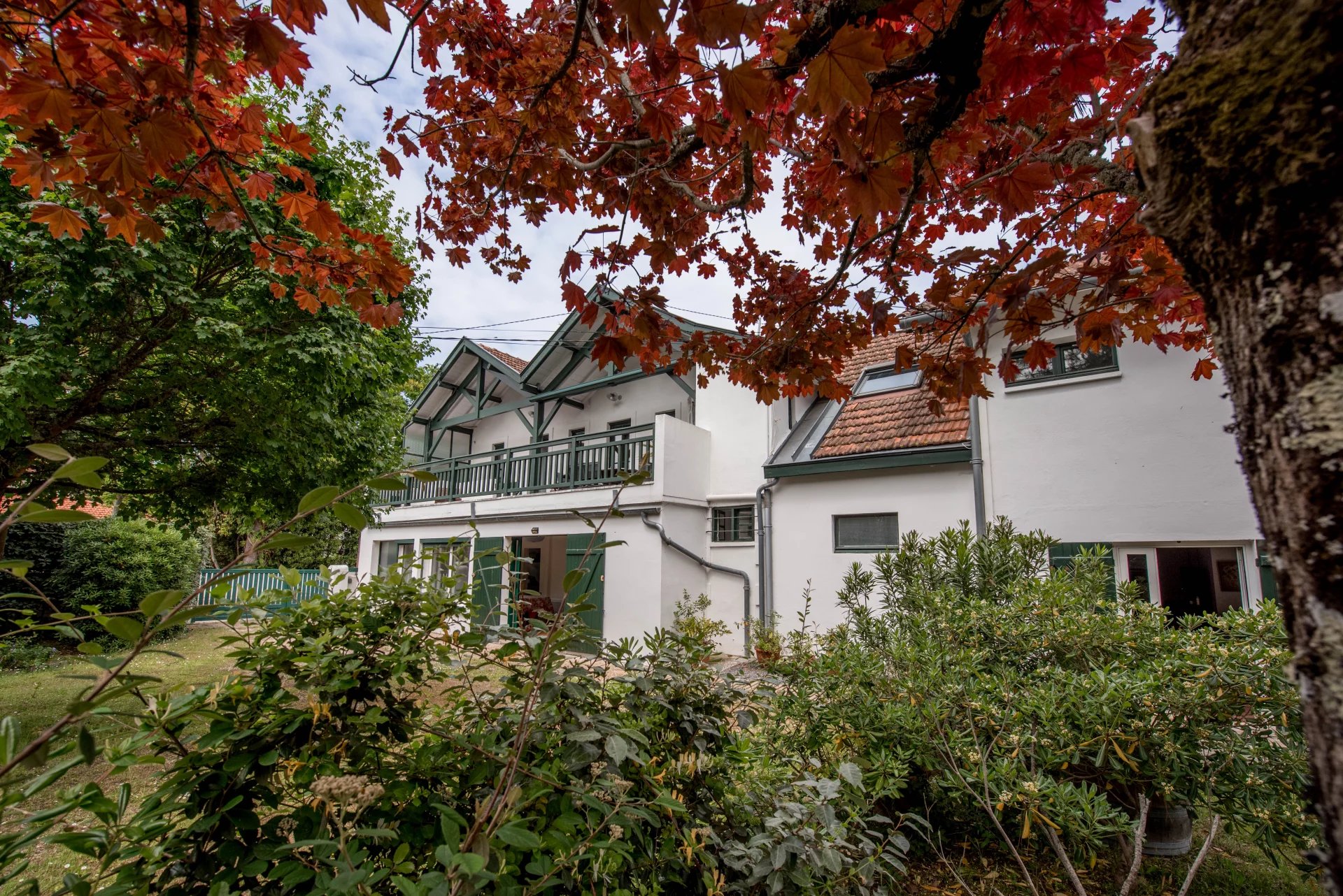 Arcachon, New Aquitaine, 33120, FR, 12 Bedrooms Bedrooms, ,6 BathroomsBathrooms,Residential,For Sale,1668784