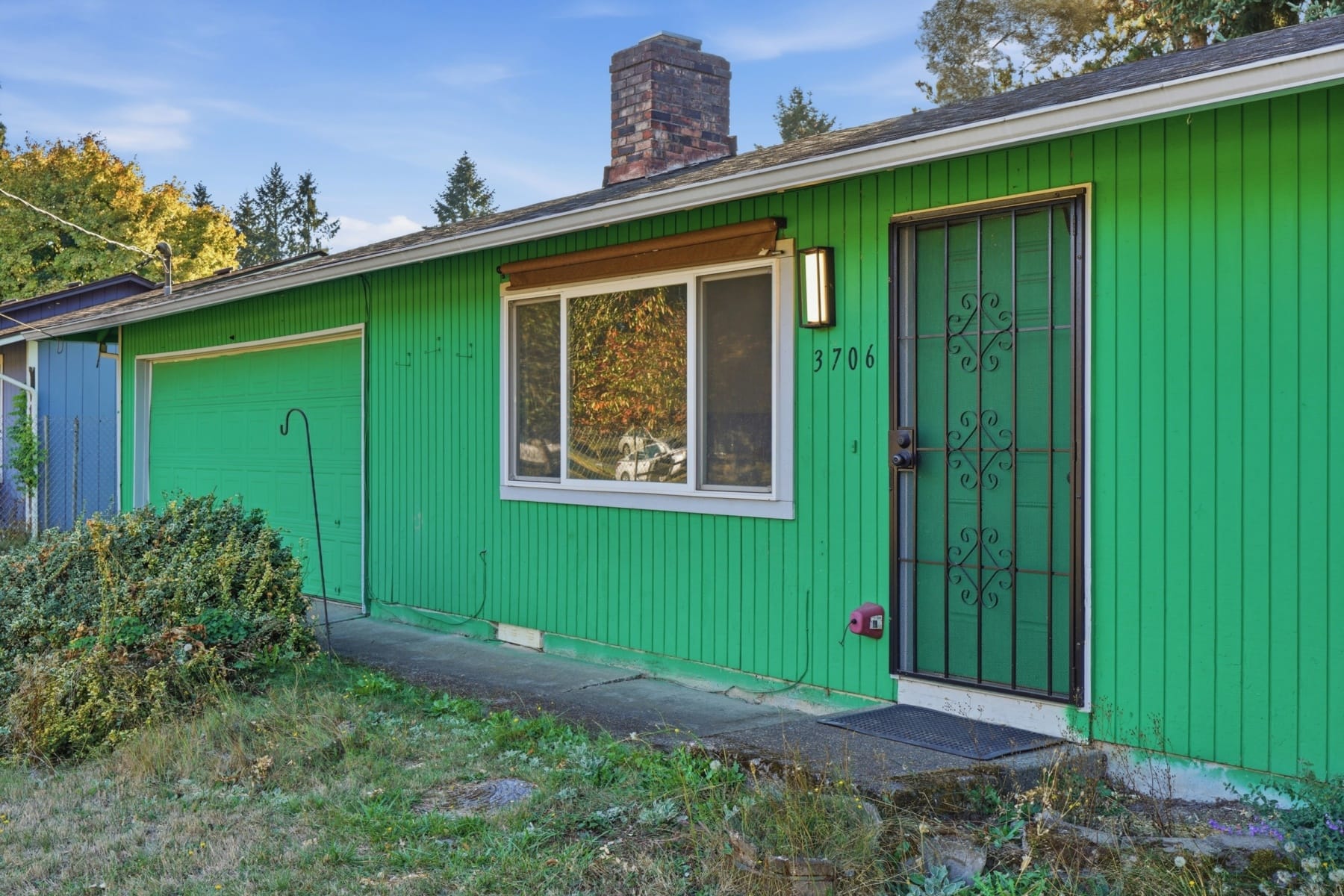  3706 NE 137TH AVE Vancouver, WA 98682 - 物件實景