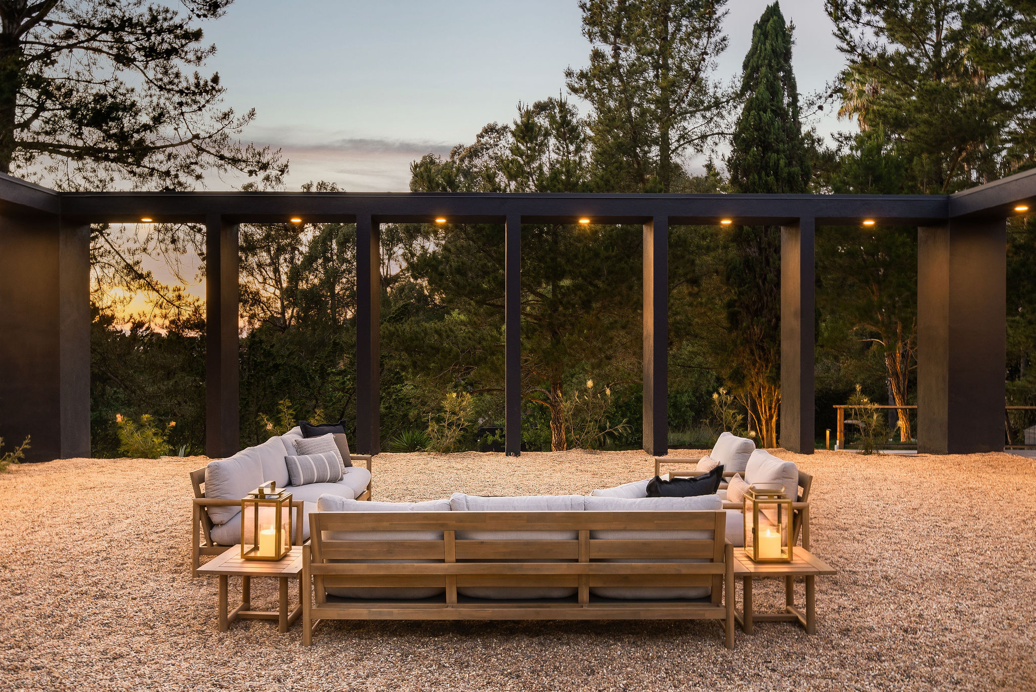  5645 Bacon Road - 物件實景