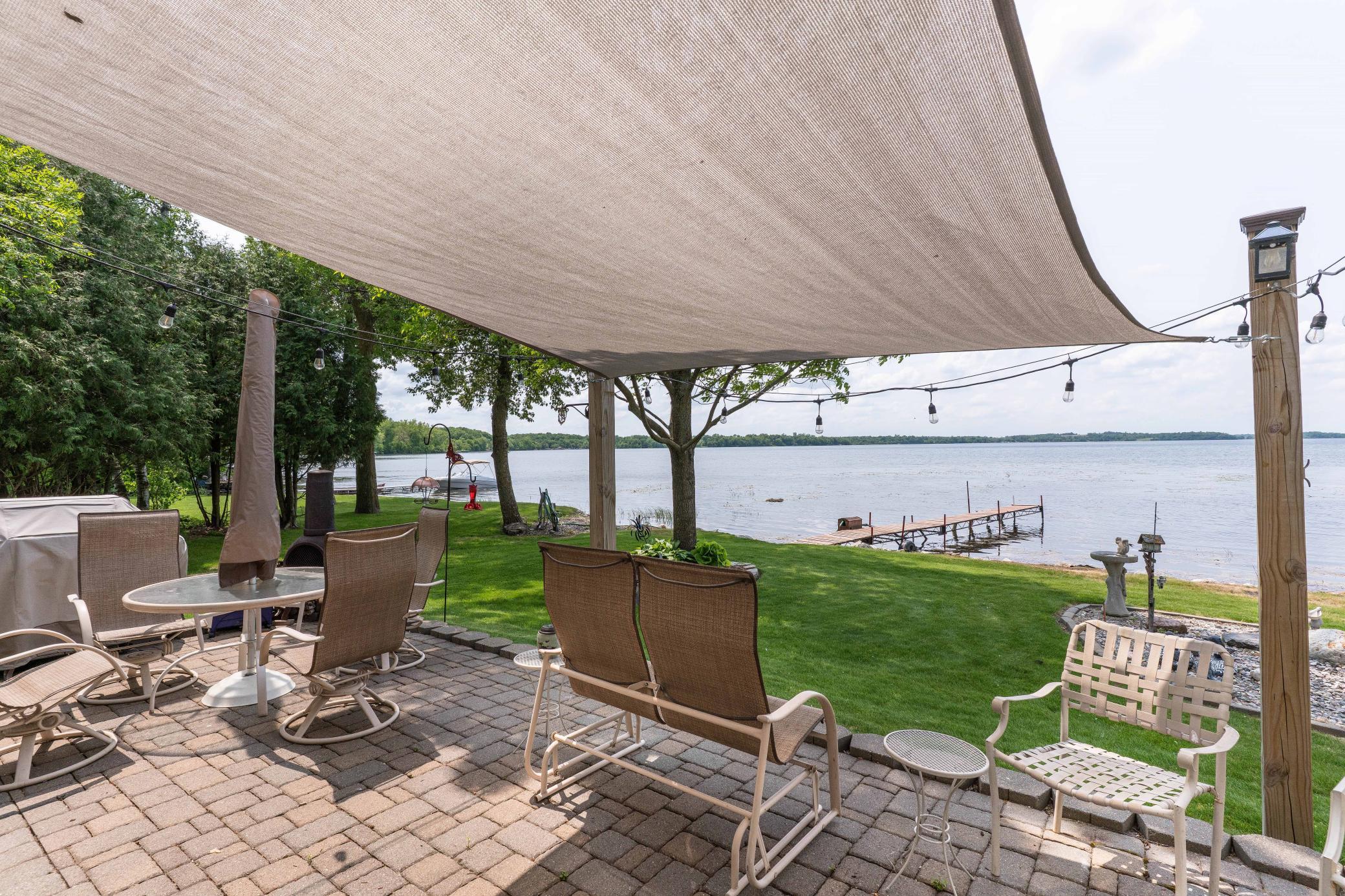 Battle Lake, Minnesota, 56515, United States, 3 Bedrooms Bedrooms, ,3 BathroomsBathrooms,Residential,For Sale,1835753