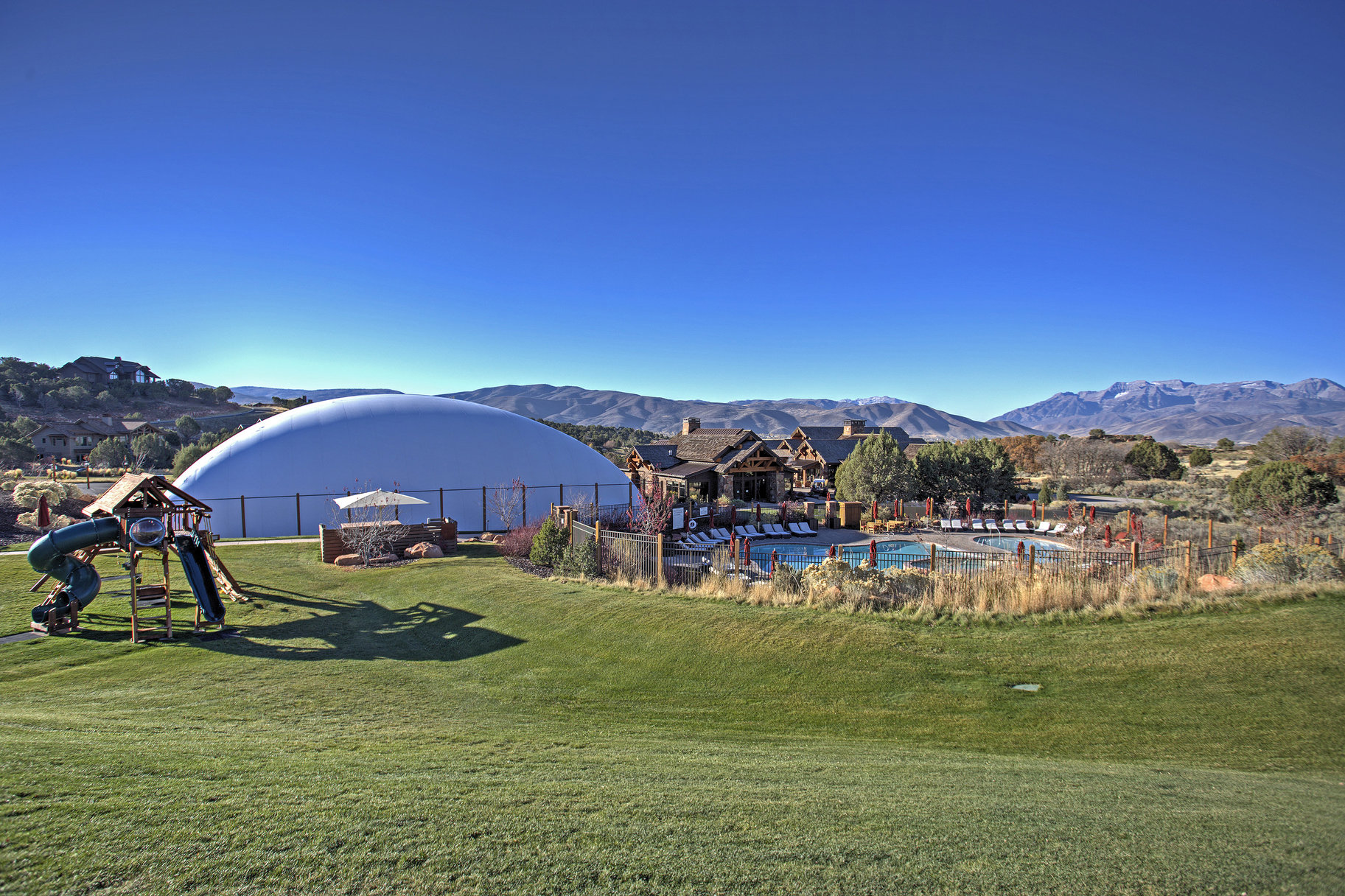  Charming Red Ledges Cottage - 物件實景