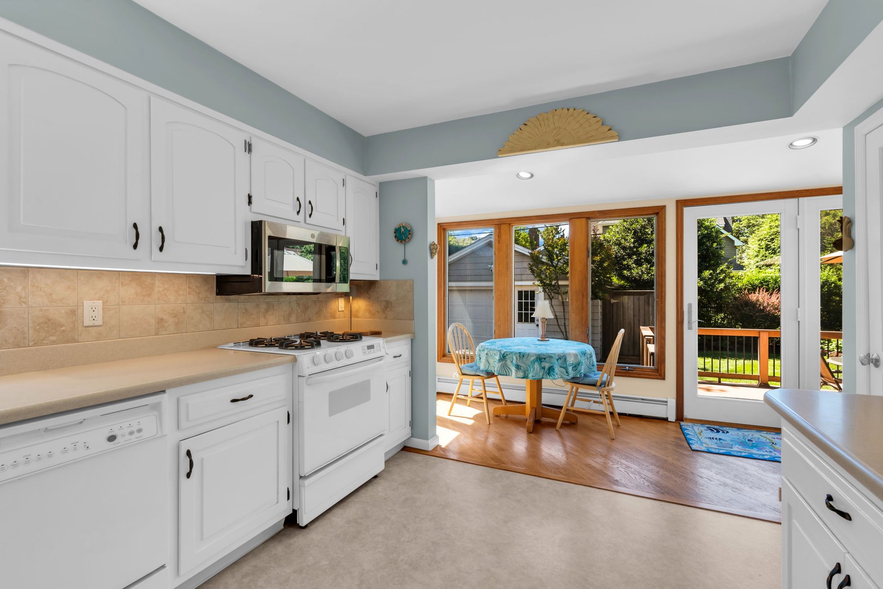  Charming Sea Girt Cape Cod - 物件實景