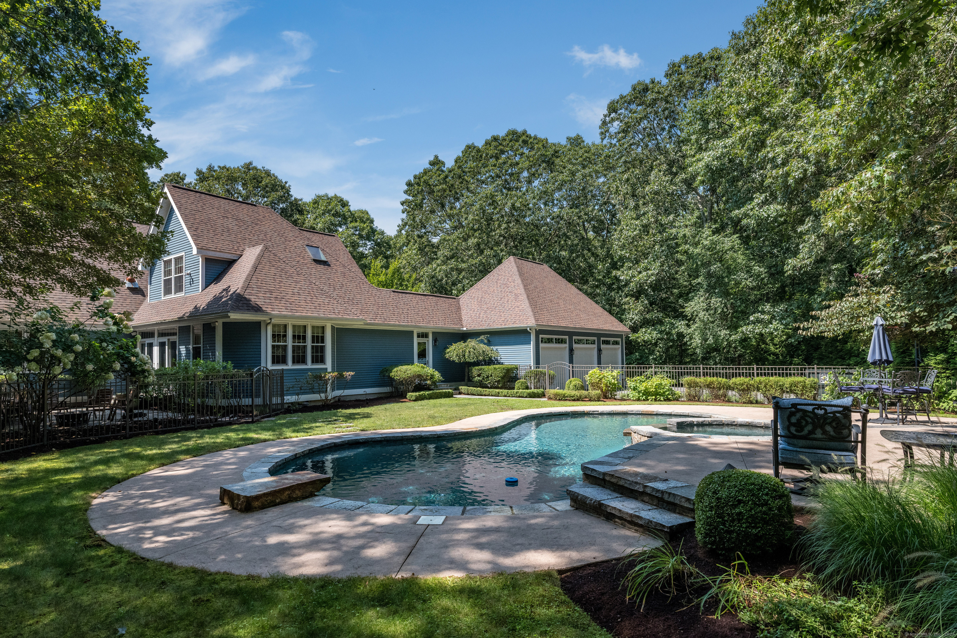 Old Saybrook, Connecticut, 06475, United States, 4 Bedrooms Bedrooms, ,5 BathroomsBathrooms,Residential,For Sale,1877564