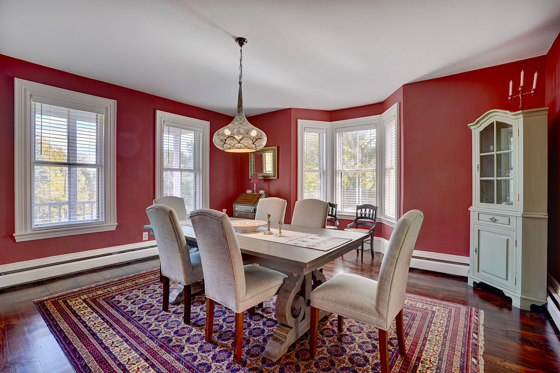  163 Winnicutt Road, Stratham NH - 物件實景