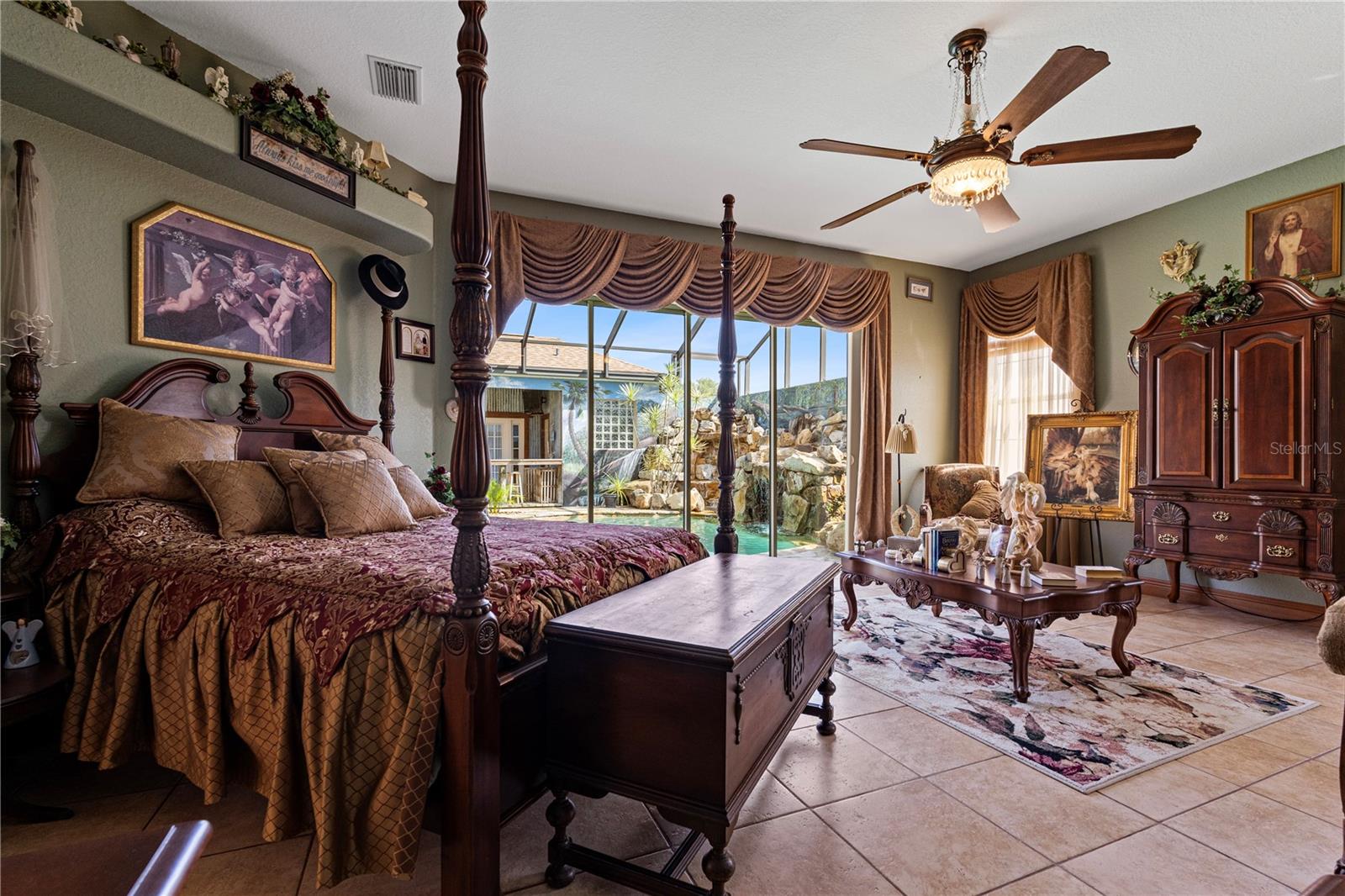 WILDWOOD, Florida, 34785, United States, 3 Bedrooms Bedrooms, ,3 BathroomsBathrooms,Residential,For Sale,1804023