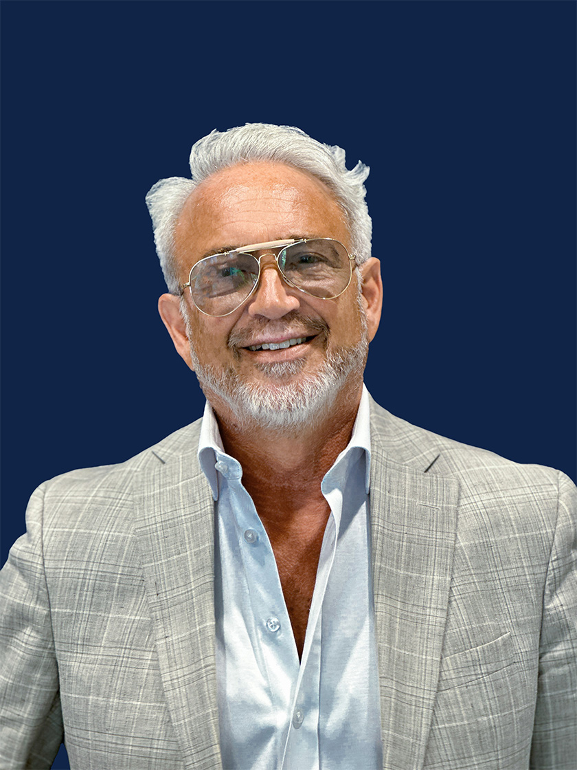 Saul Ciecha