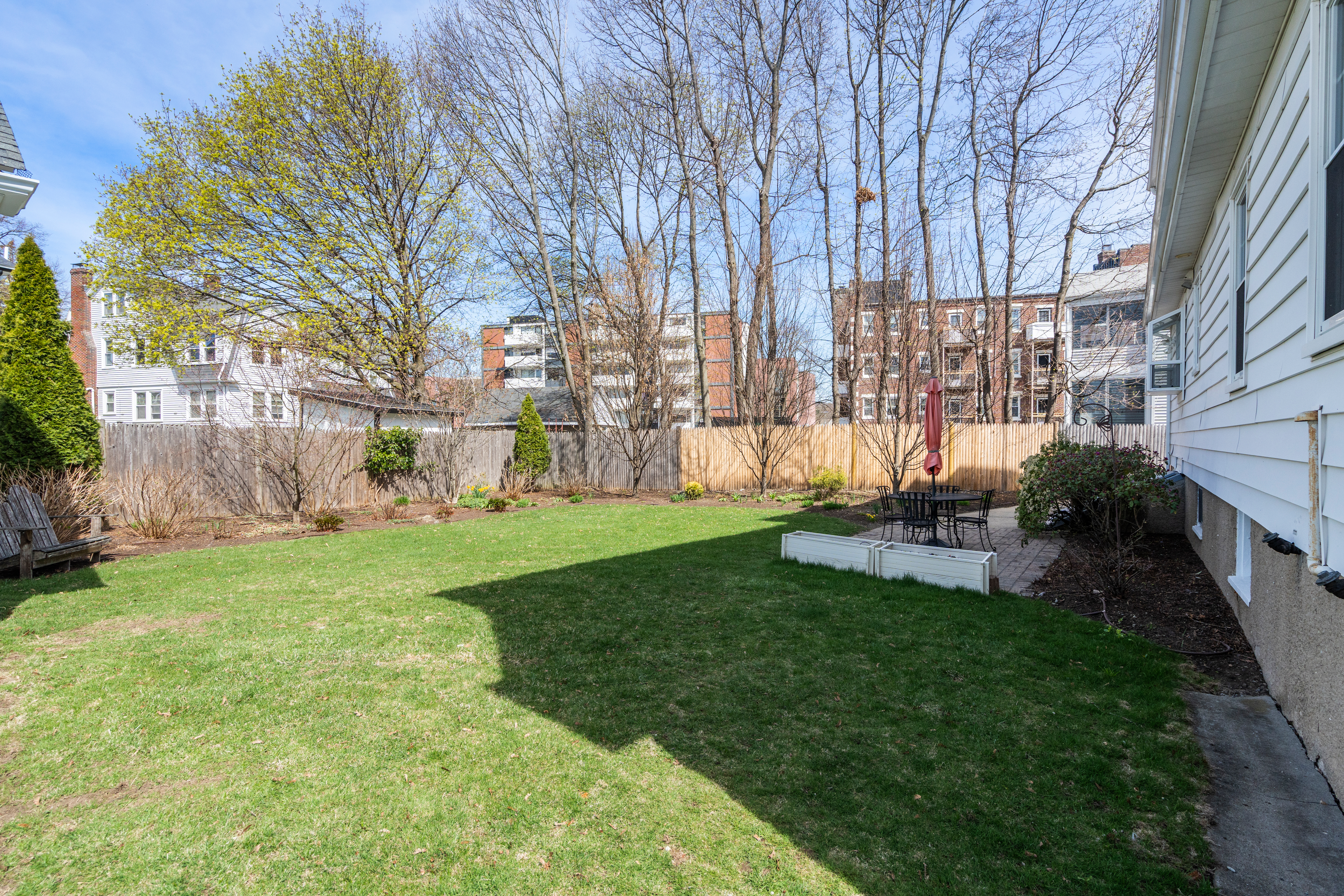  23 Newman Way, Unit 2, Arlington, MA, 02476 - 物件實景