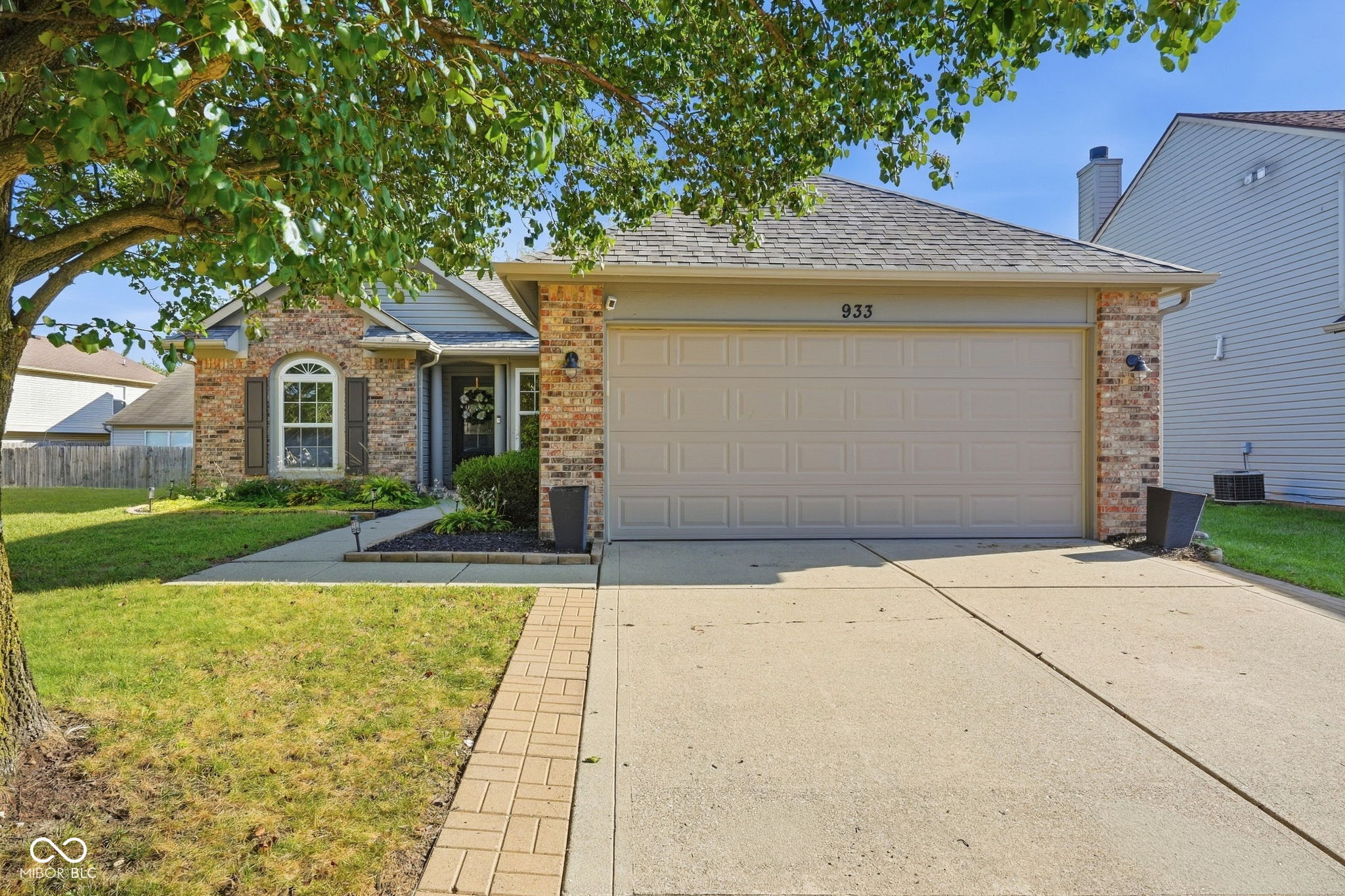 Atmore Ct, Indianapolis, IN 46217 #1