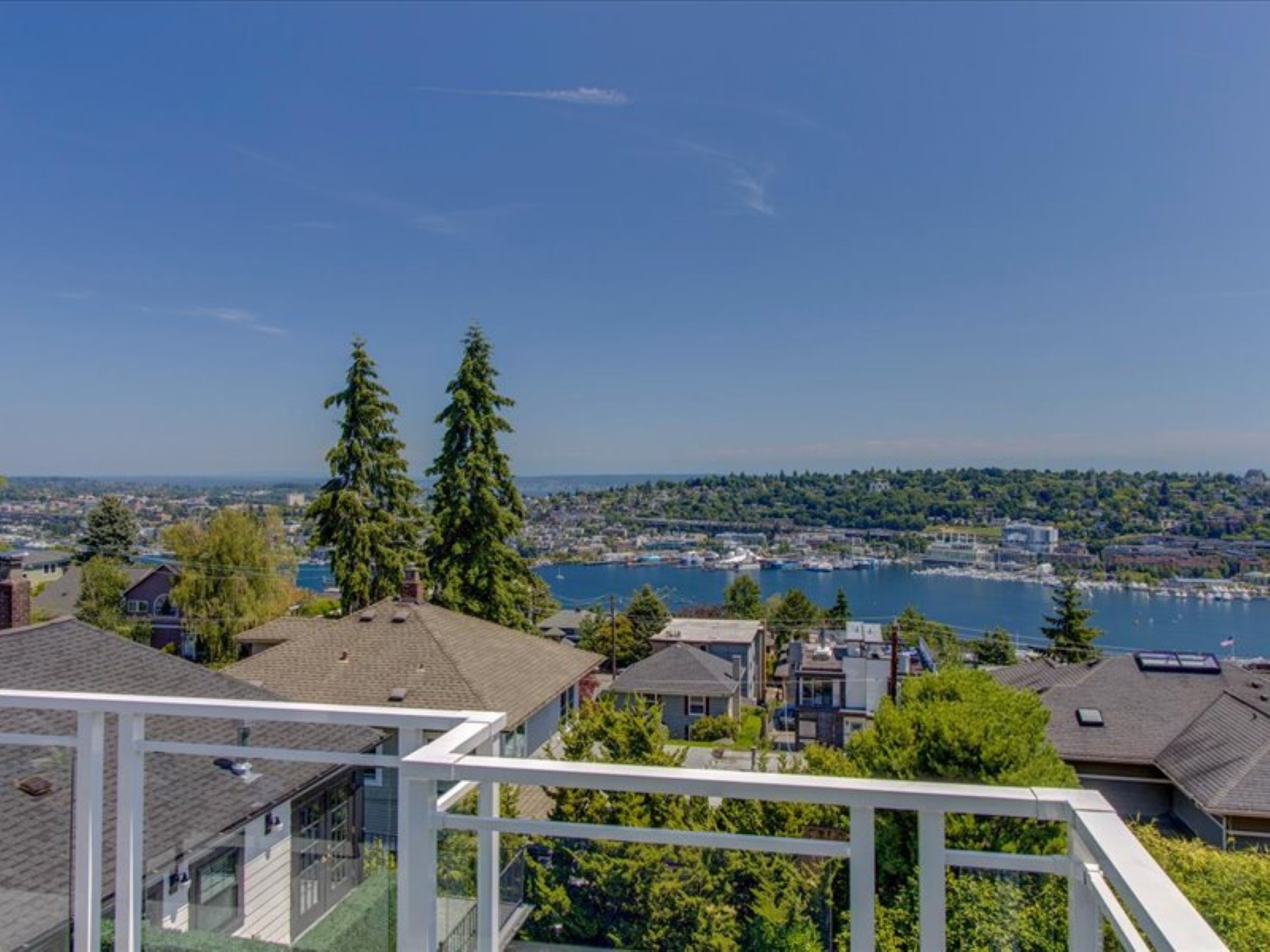  1518 4th Avenue N, Seattle, WA 98109 - 物件實景