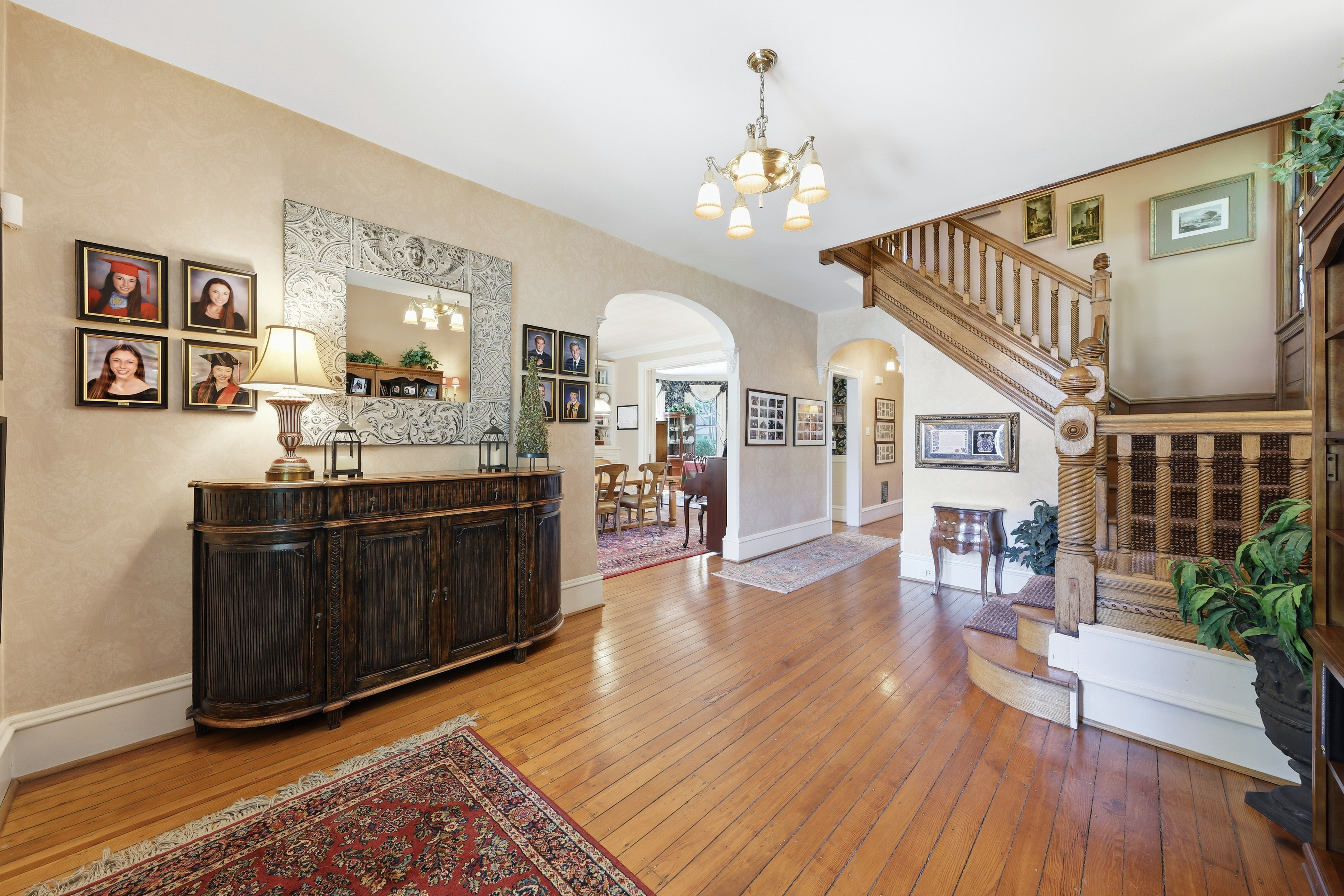  406 Washington Avenue, Haddonfield, NJ 08033 - 物件實景
