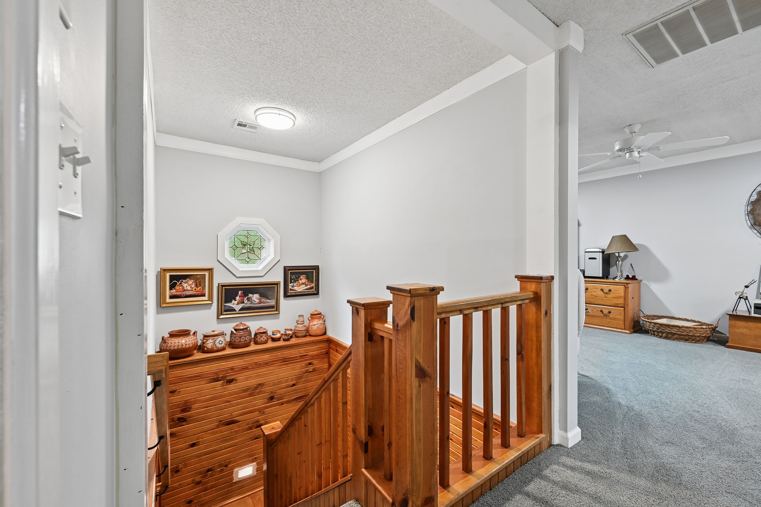  91 Crest Drive, Locust Grove, OK 74352 - 物件實景