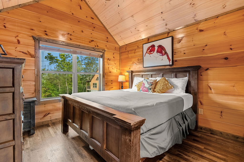 Sevierville, Tennessee, 37876, United States, 3 Bedrooms Bedrooms, ,4 BathroomsBathrooms,Residential,For Sale,1936996