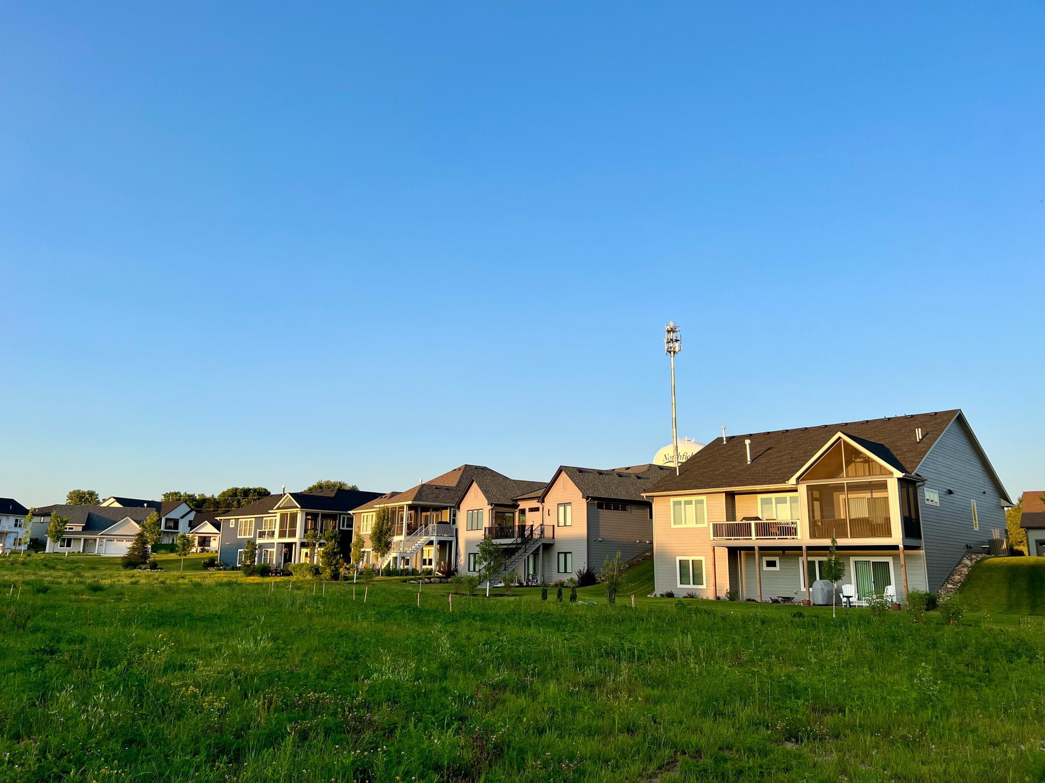 Northfield, Minnesota, 55057, United States, 2 Bedrooms Bedrooms, ,1 BathroomBathrooms,Residential,For Sale,1746829