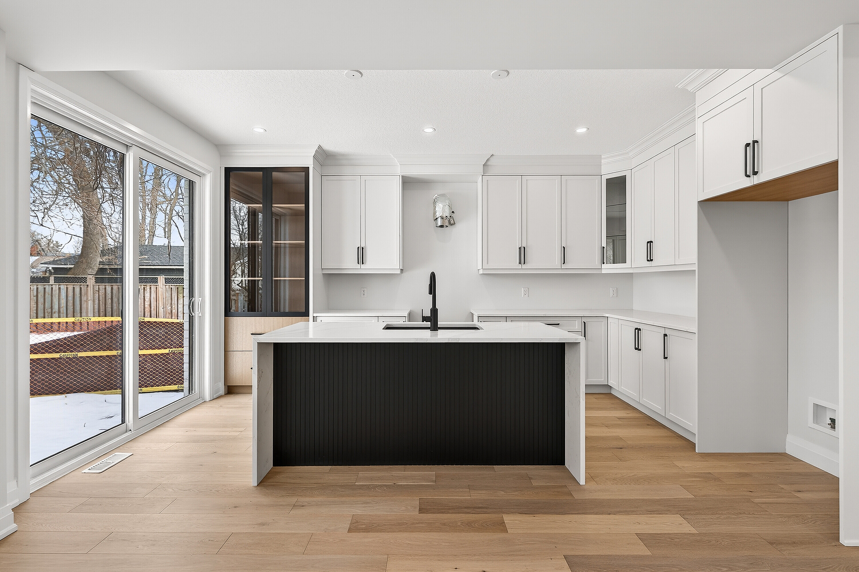  Newly Built Family Home - 物件實景
