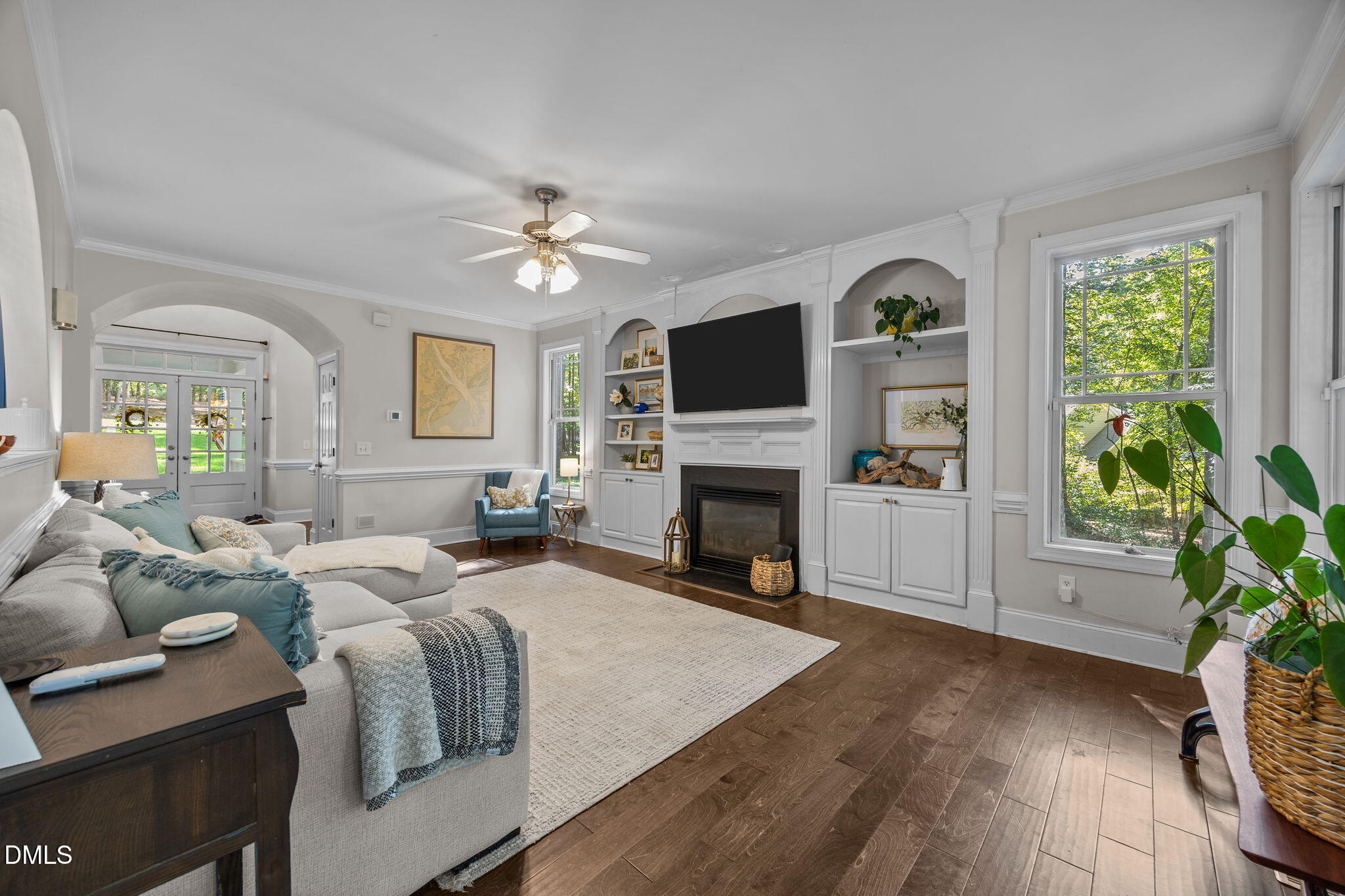 Raleigh, North Carolina, 27603, United States, 3 Bedrooms Bedrooms, ,4 BathroomsBathrooms,Residential,For Sale,1989166