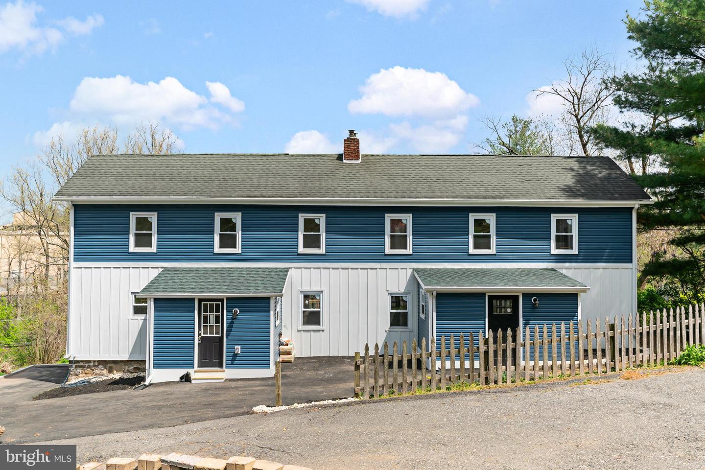 Glen Mills, Pennsylvania, 19342, United States, 3 Bedrooms Bedrooms, ,3 BathroomsBathrooms,Residential,For Sale,1902423