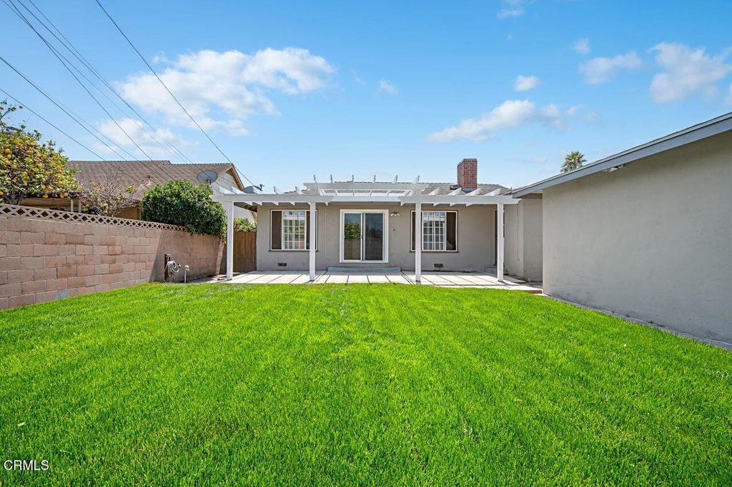 Oxnard, California, 93030, United States, 4 Bedrooms Bedrooms, ,2 BathroomsBathrooms,Residential,For Sale,1918594