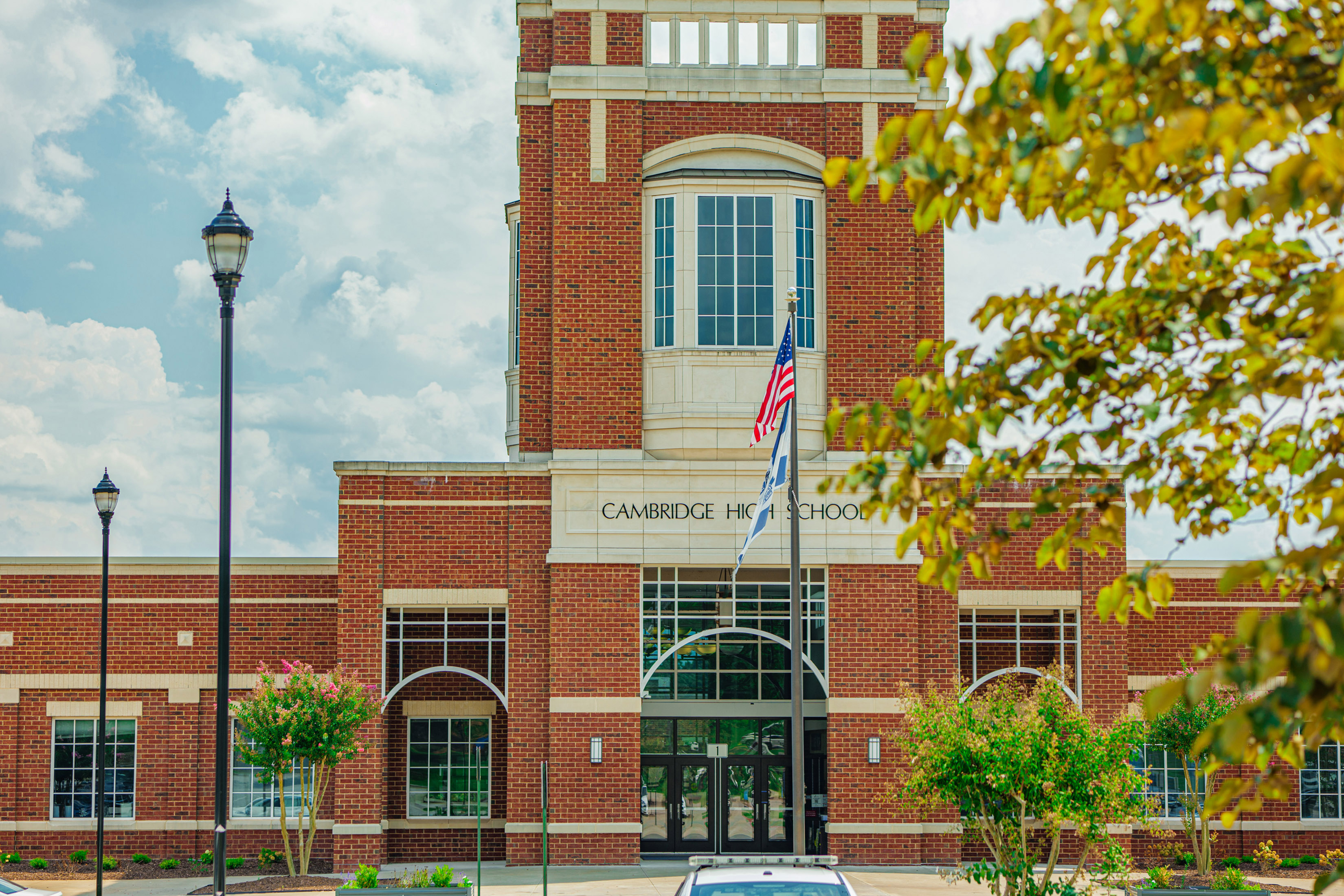  Situated on a Private Cul-de-sac in Downtown Alpharetta - 物件實景