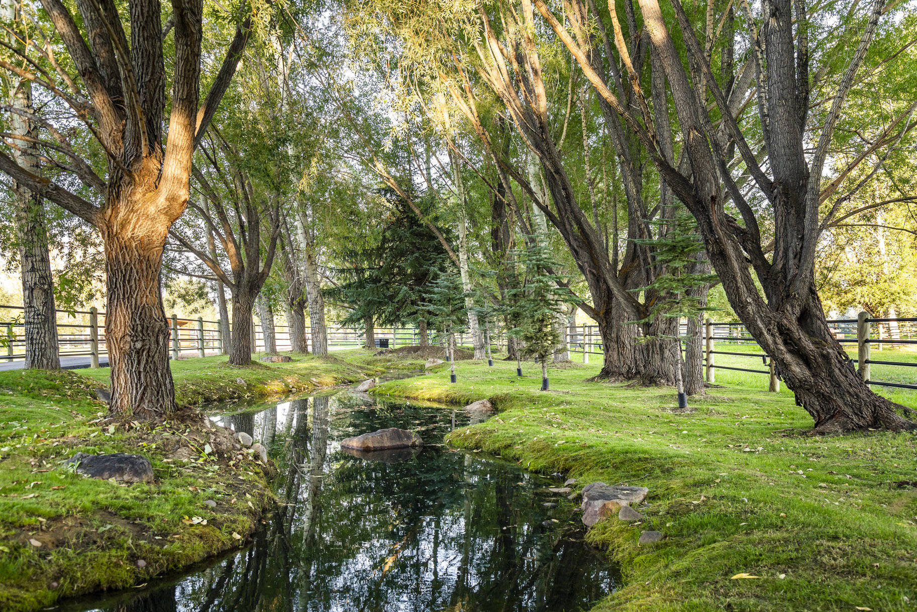  Multi Generational Estate, Heber Utah - 物件實景
