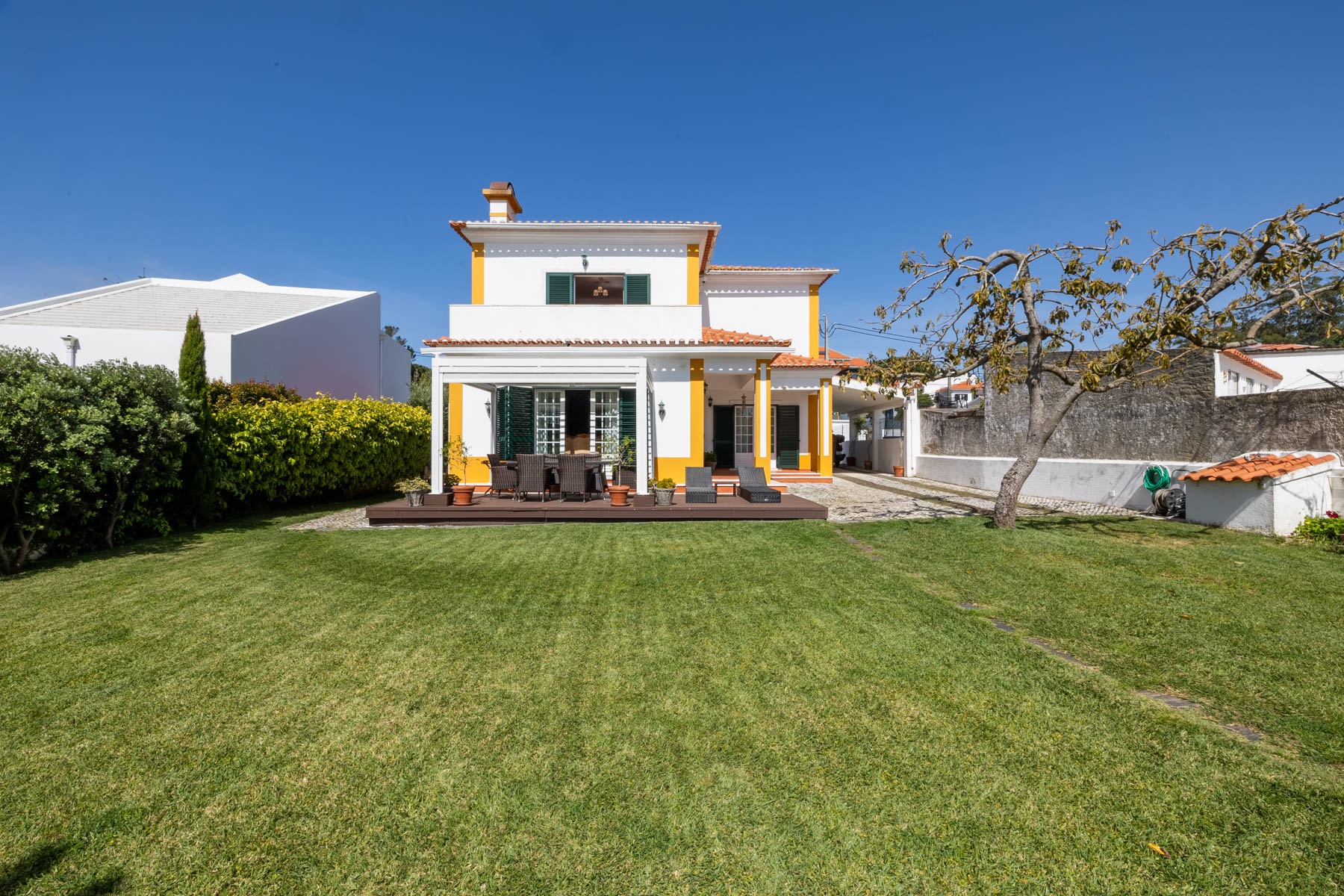  Detached house, 4 bedrooms, for Sale - 物件實景