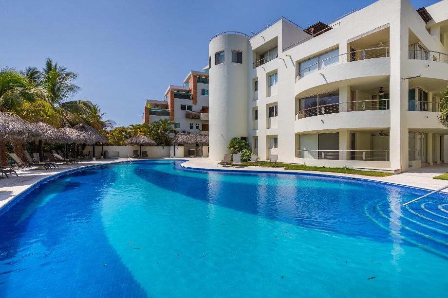 Bahía de Banderas, Nayarit, 63735, Mexico, 1 Bedroom Bedrooms, ,2 BathroomsBathrooms,Residential,For Sale,1767693