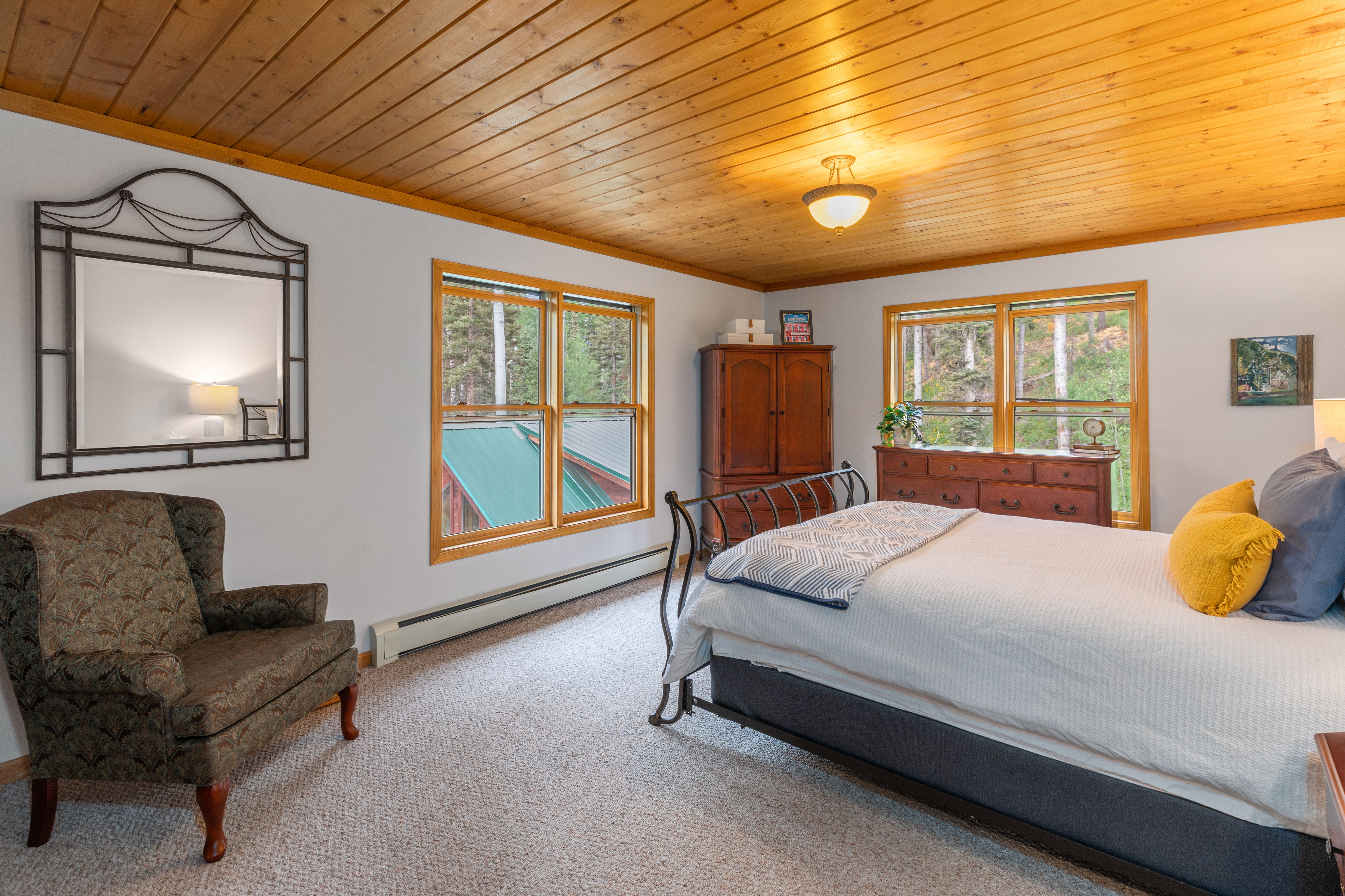  Rustic Western + Modern Telluride Home - 物件實景