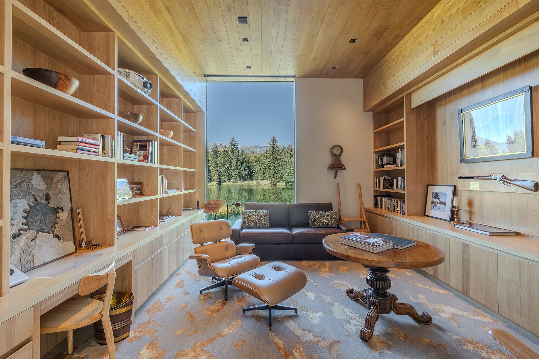  Wapiti Retreat - 物件實景