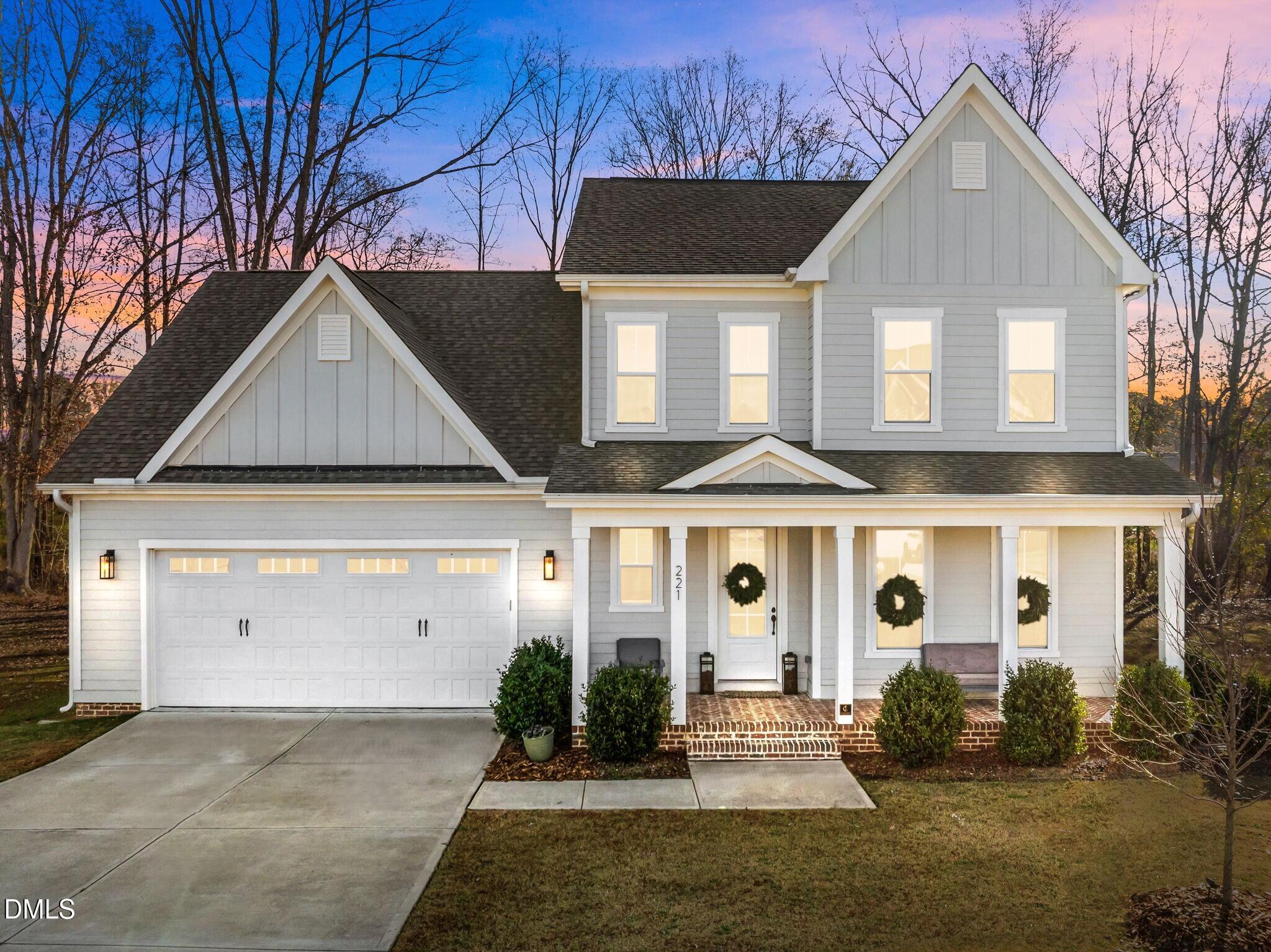 Raleigh, North Carolina, 27603, United States, 4 Bedrooms Bedrooms, ,3 BathroomsBathrooms,Residential,For Sale,2002189