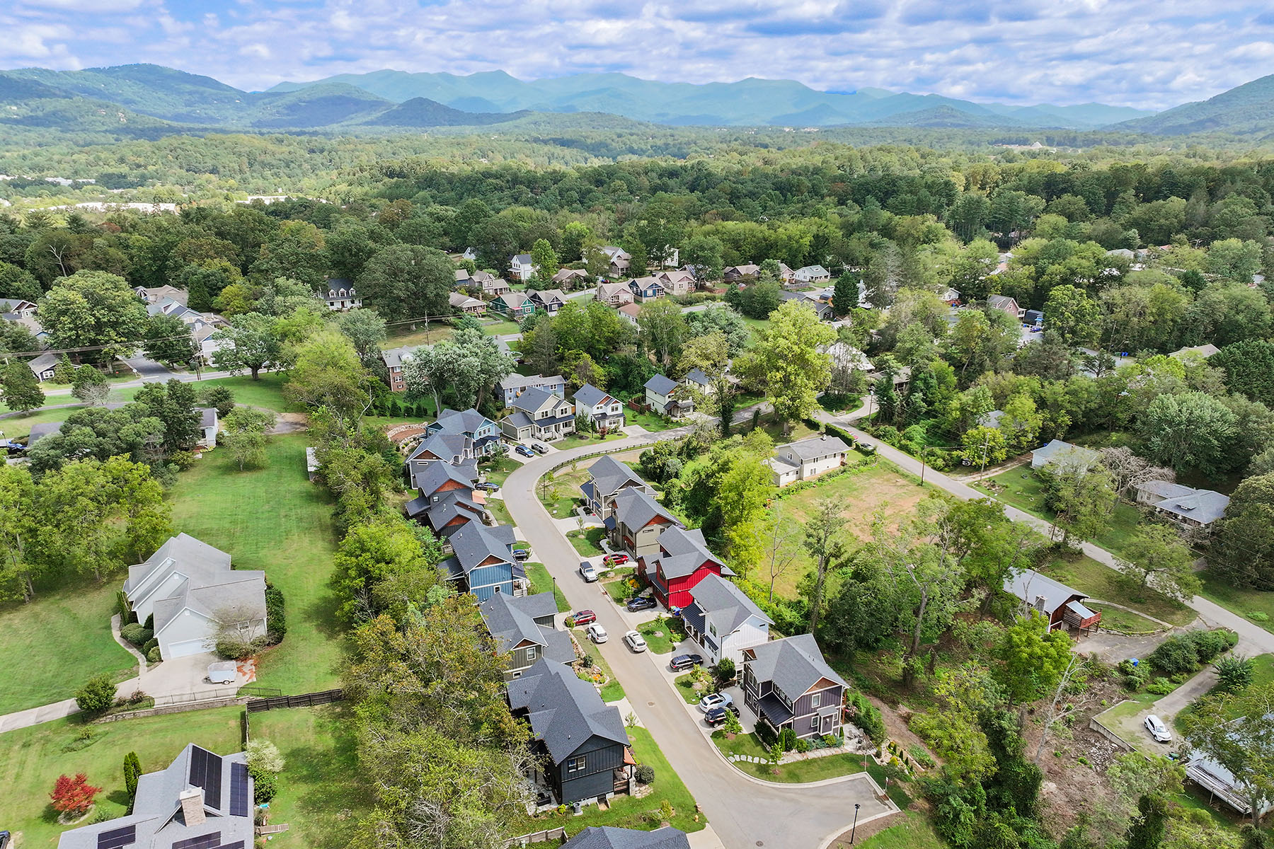  ASHEVILLE - 物件實景
