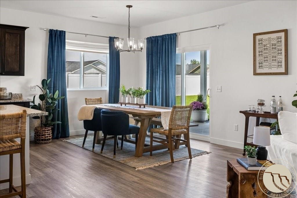 Billings, Montana, 59106, United States, 4 Bedrooms Bedrooms, ,2 BathroomsBathrooms,Residential,For Sale,1980502