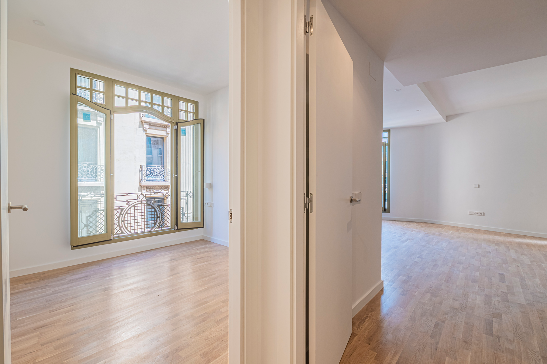  Charming flat in Ciutat Vella, Barcelona - 物件實景