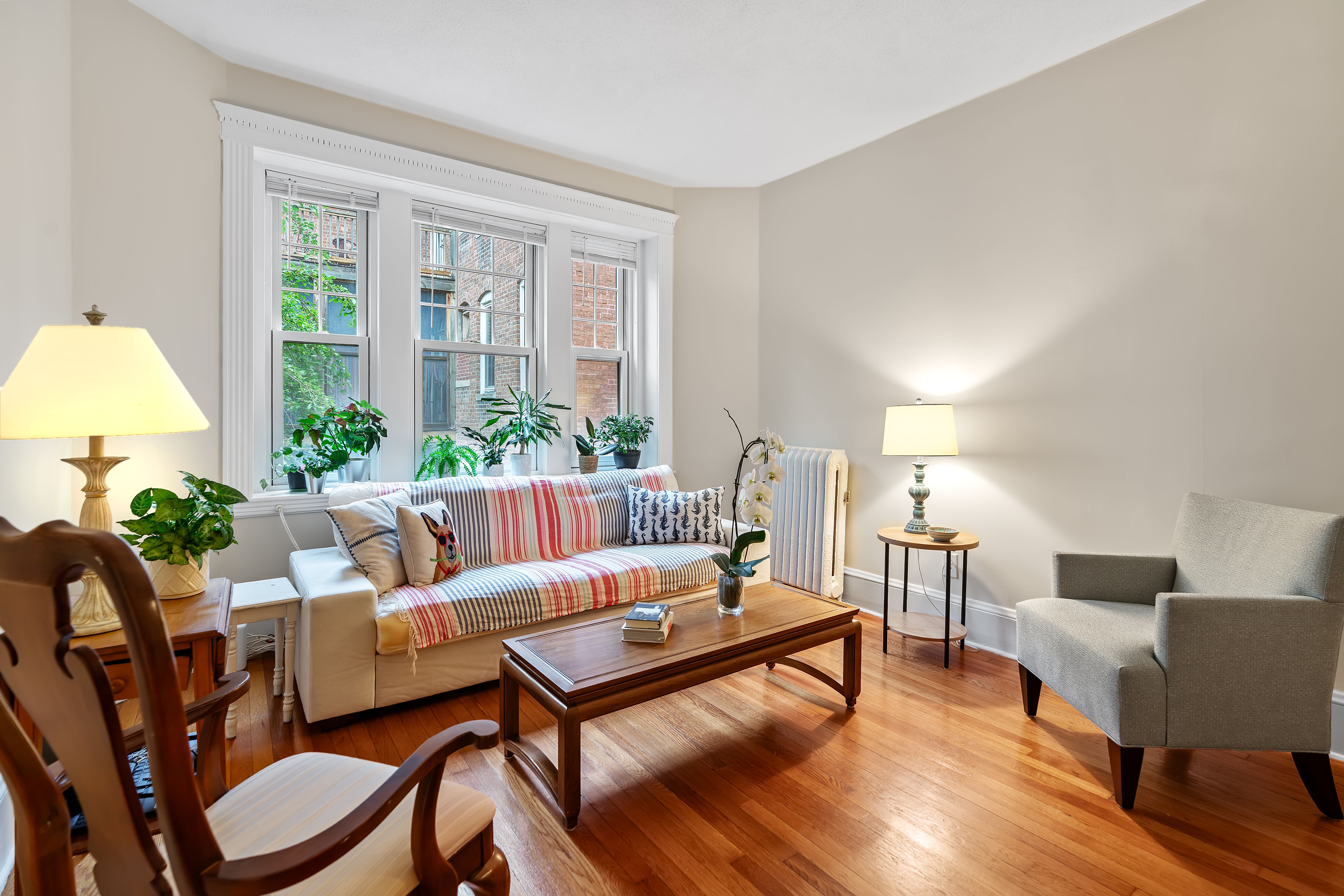 38 Kilsyth Road, Brookline, MA, 02445 - 物件實景