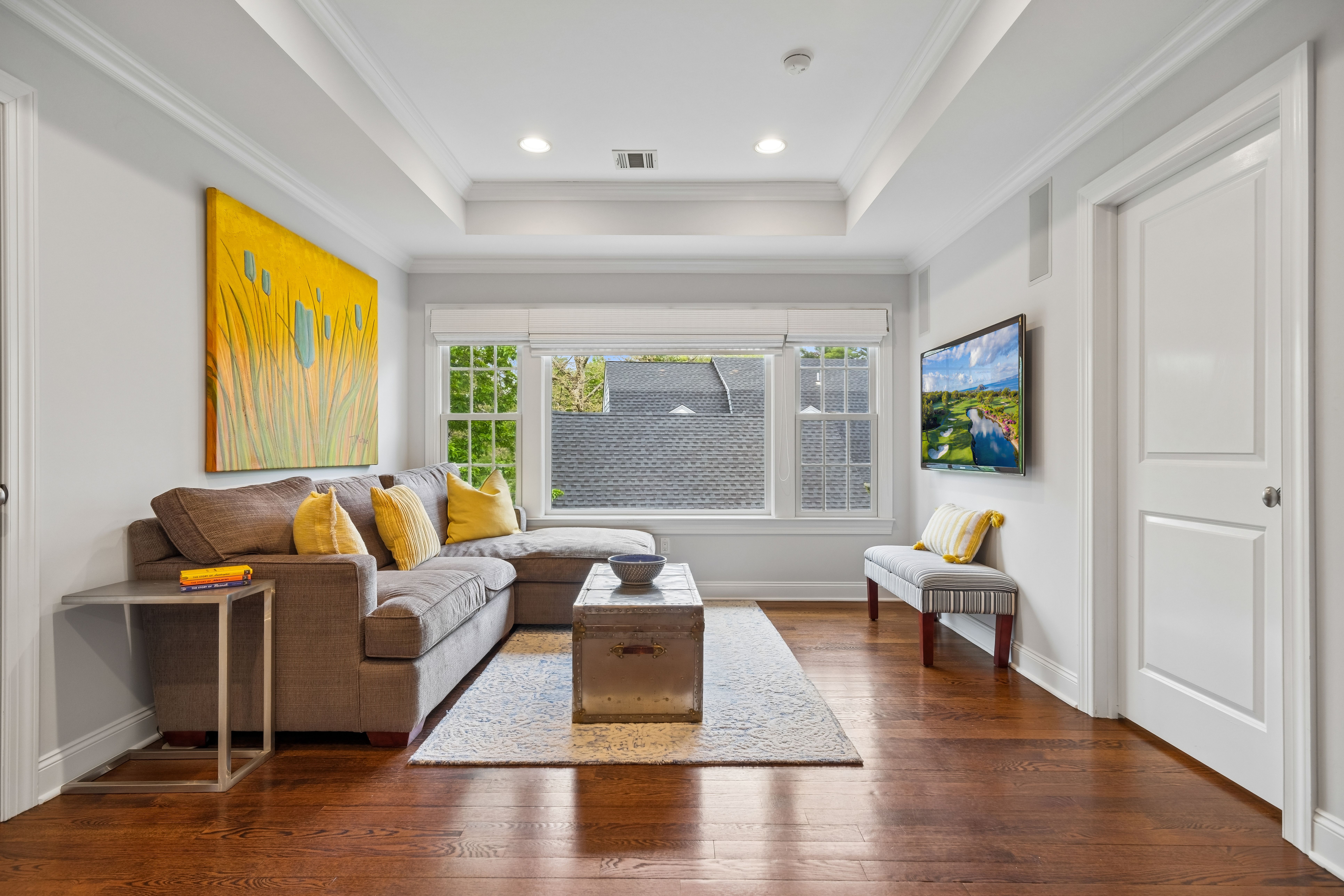  100 Browning Road, Short Hills, NJ 07078 - 物件實景