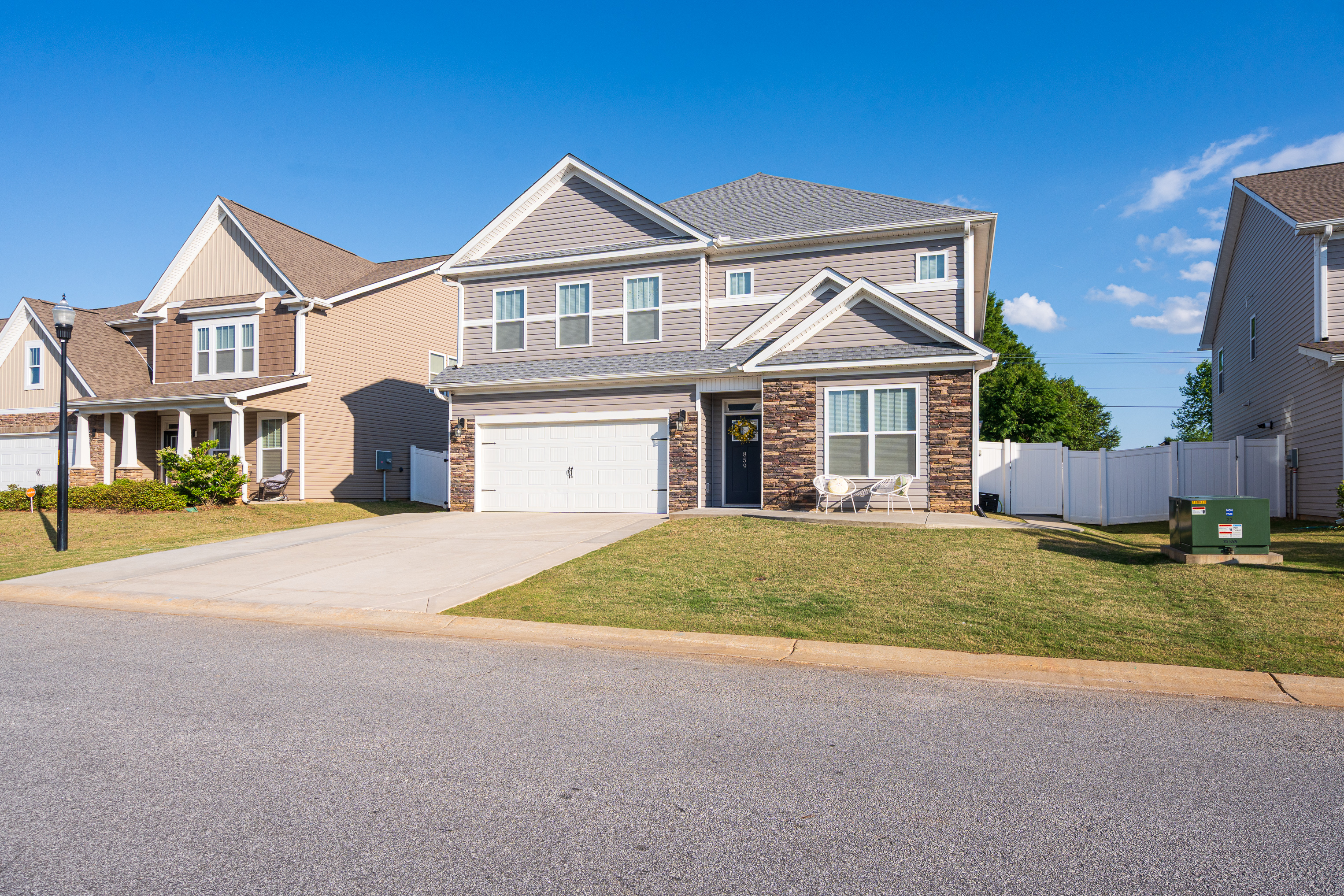  859 Ingleside Way, Duncan, SC 29334 - 物件實景