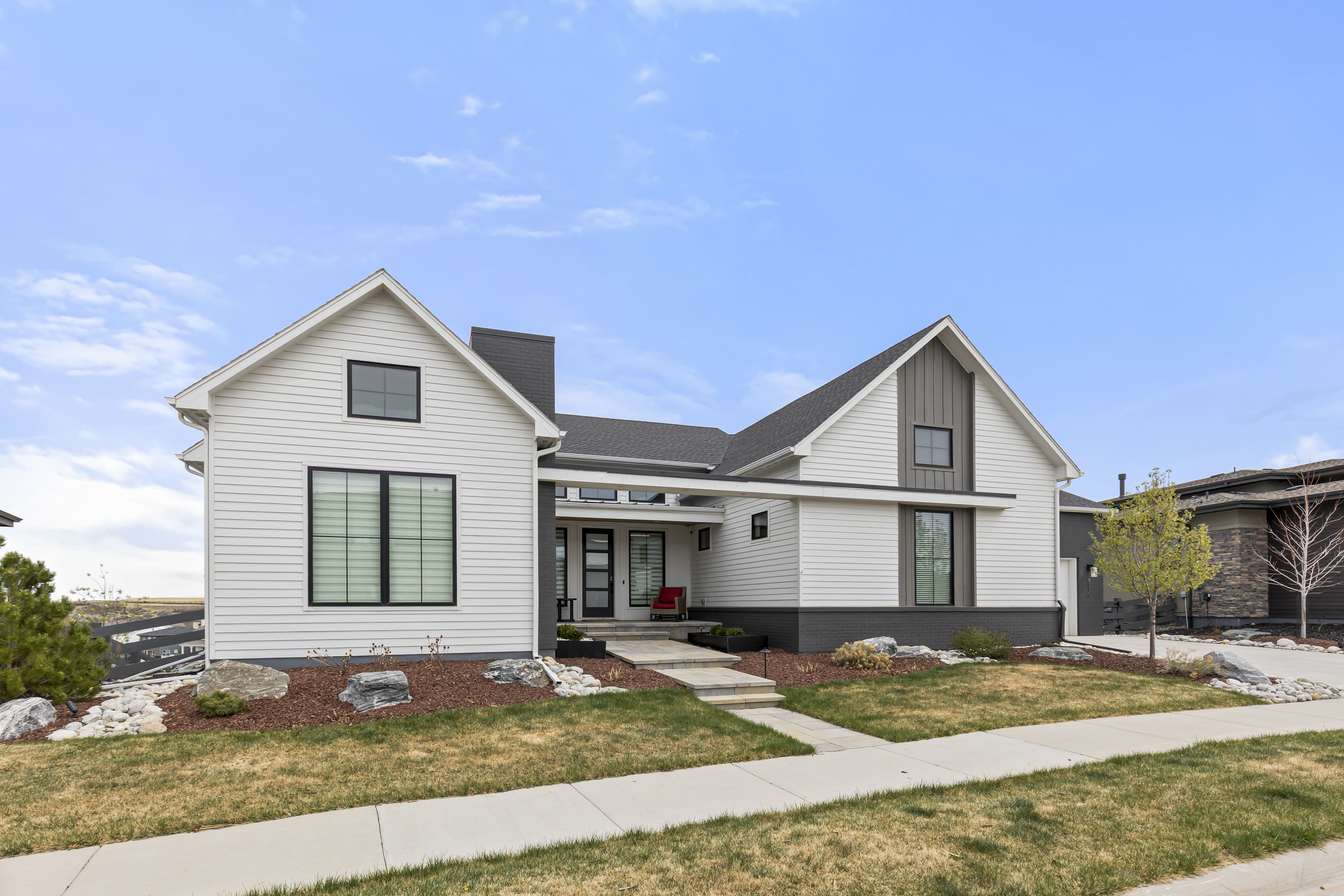  Blend of Incredible Design and Unmatched Privacy - 物件實景