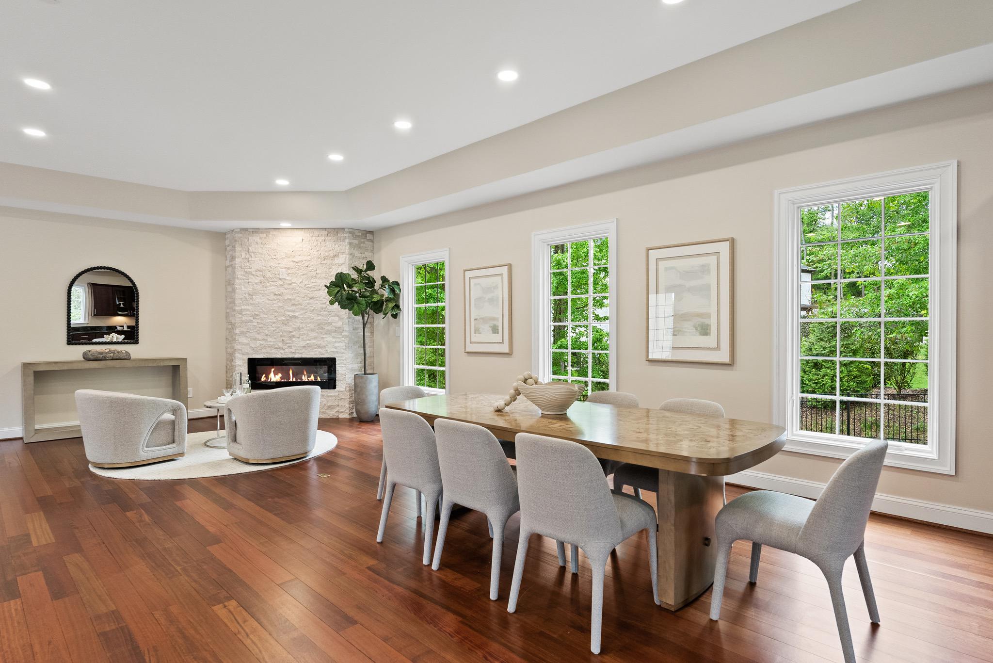  9111 Dara Lane, Great Falls, VA, 22066 - 物件實景