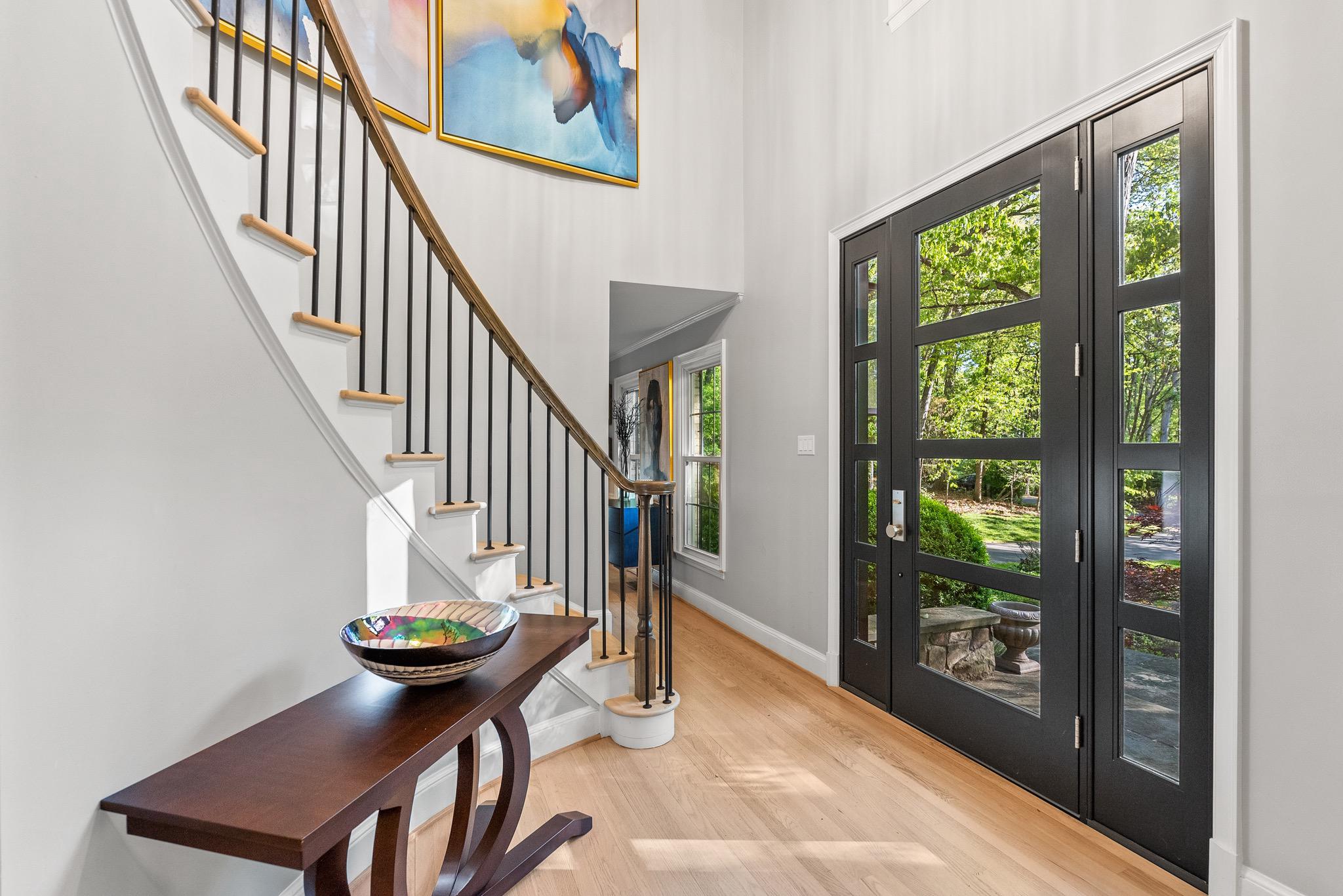  3121 Trenholm Drive, Oakton, VA, 22124 - 物件實景