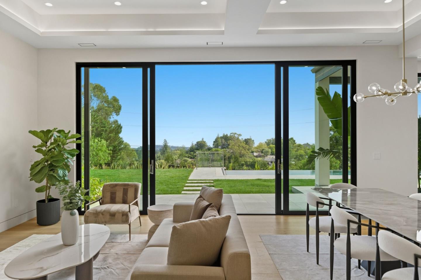 Hillsborough, California, 94010, United States, 8 Bedrooms Bedrooms, ,10 BathroomsBathrooms,Residential,For Sale,1949647
