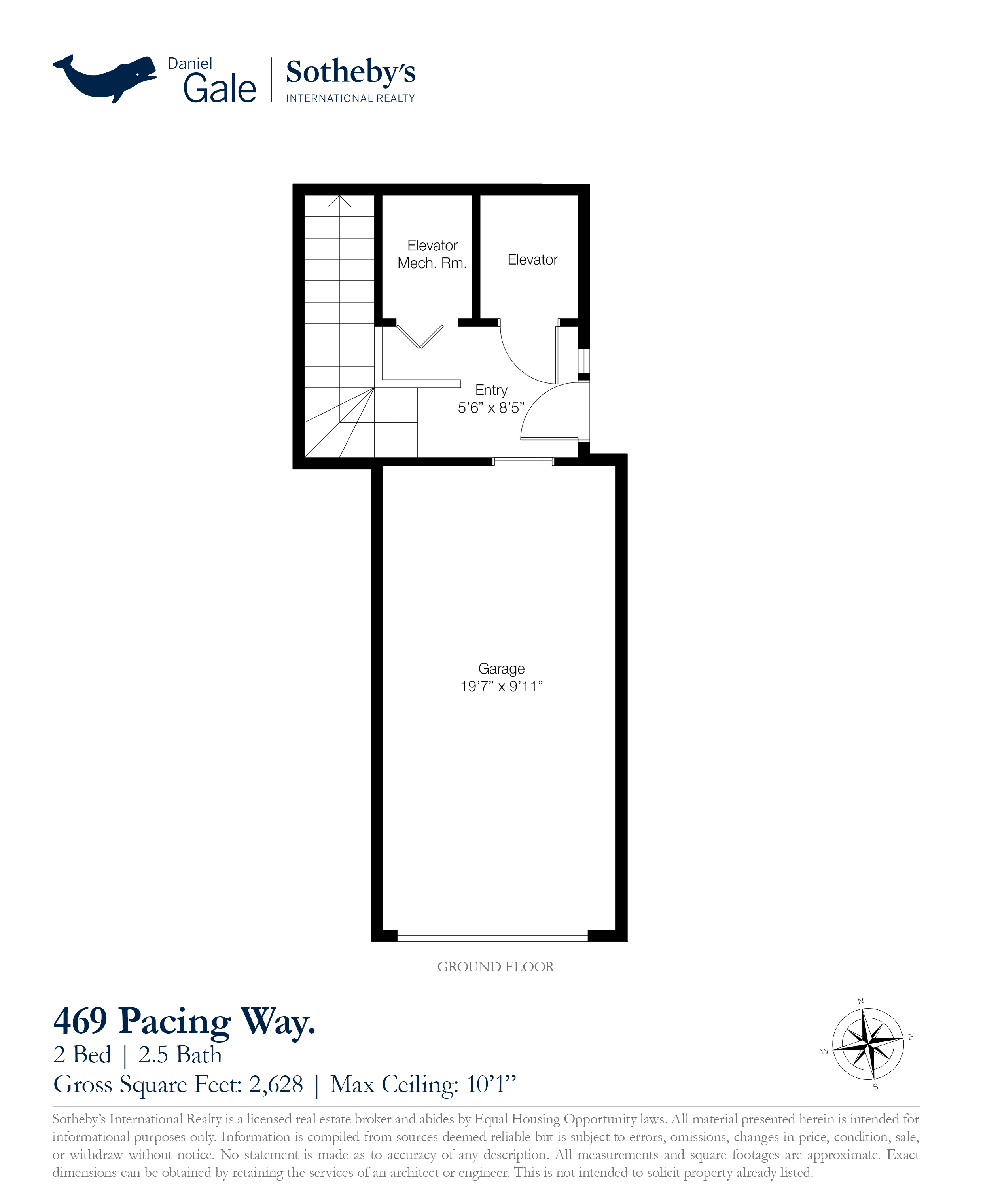  469 Pacing Way, Westbury, NY, 11590 - 物件實景