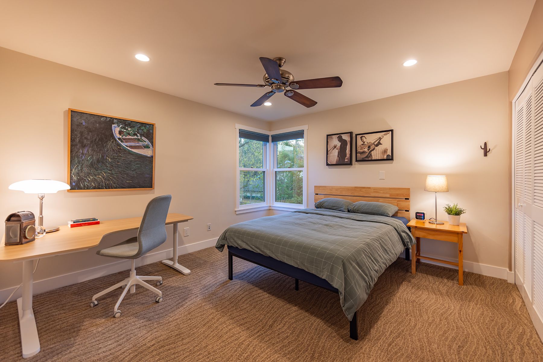  Modern Ojai Craftsman - 物件實景