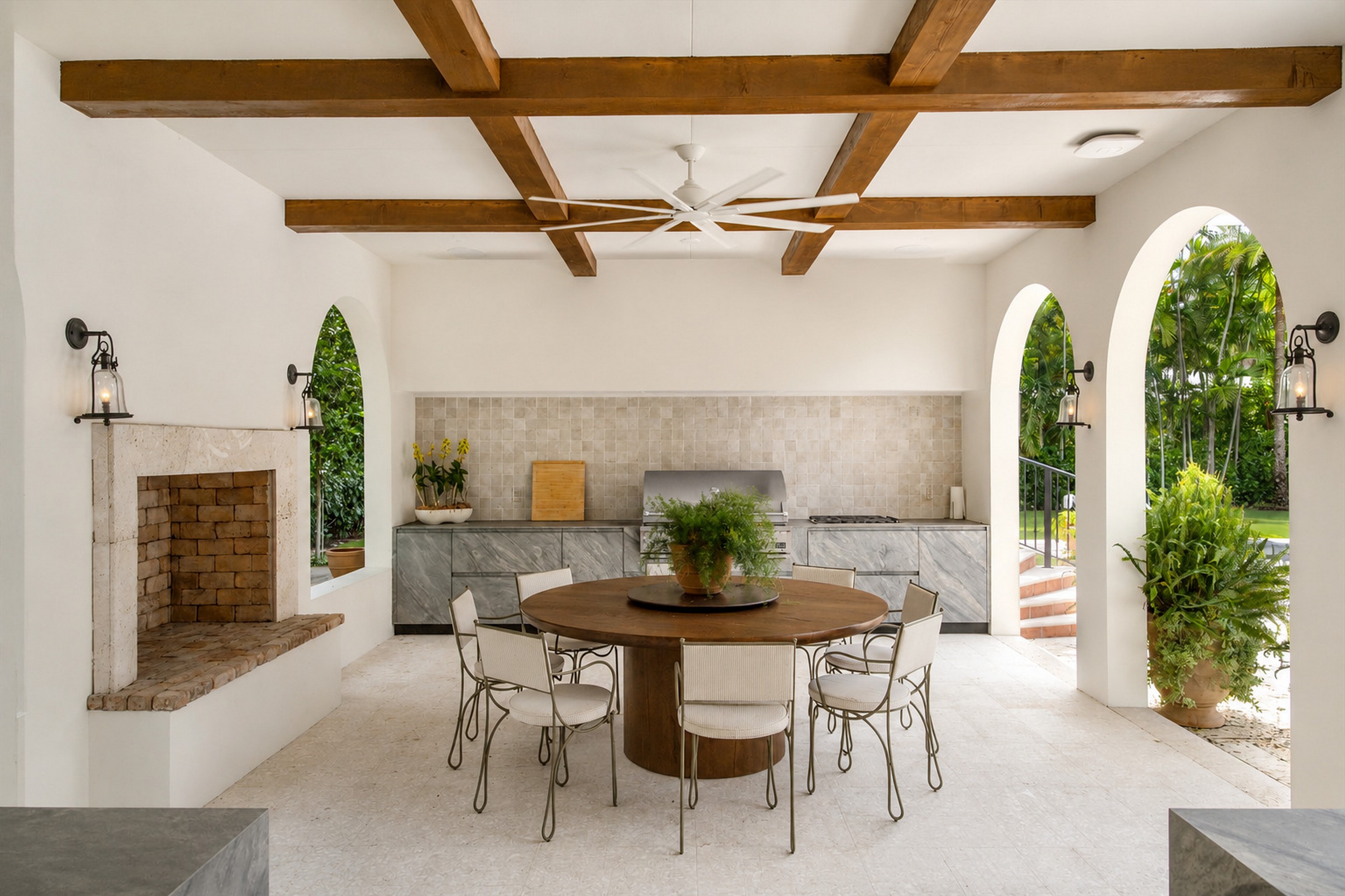  545 San Antonio Ave, Coral Gables, FL, 33146 - 物件實景