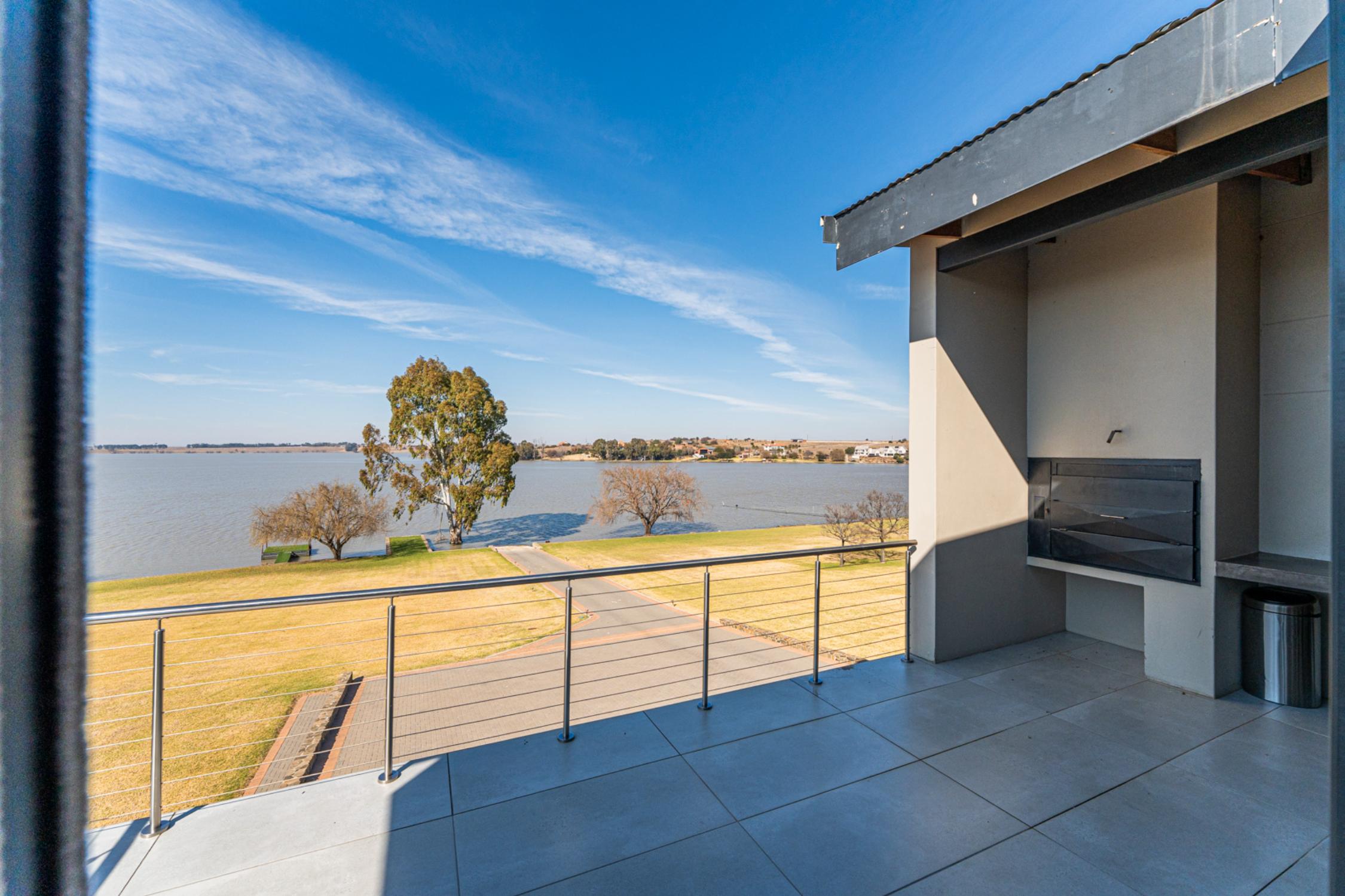  Hippo Bay, Vaal Dam - 物件實景