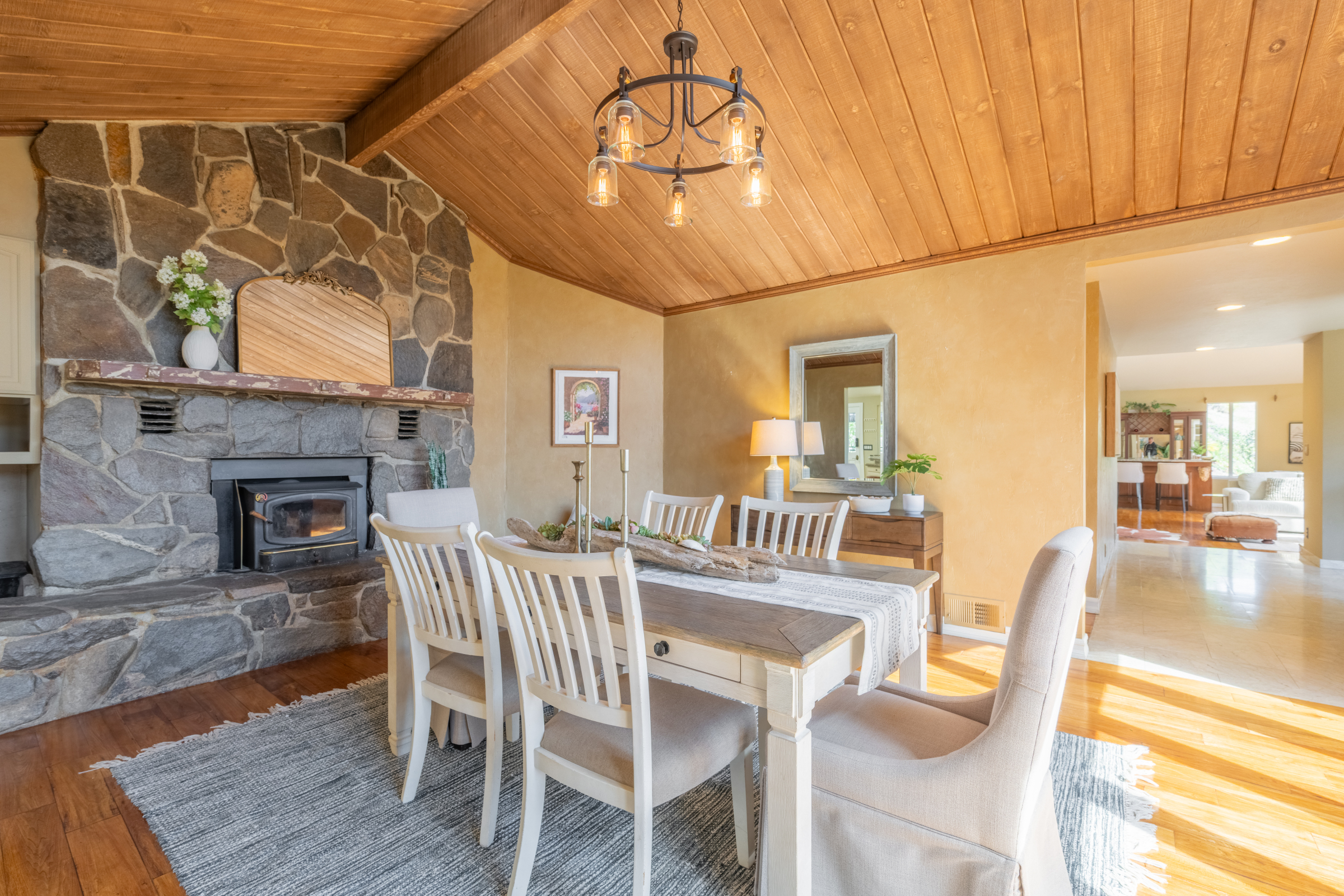  25983 High Terrace Lane, Salinas - 物件實景