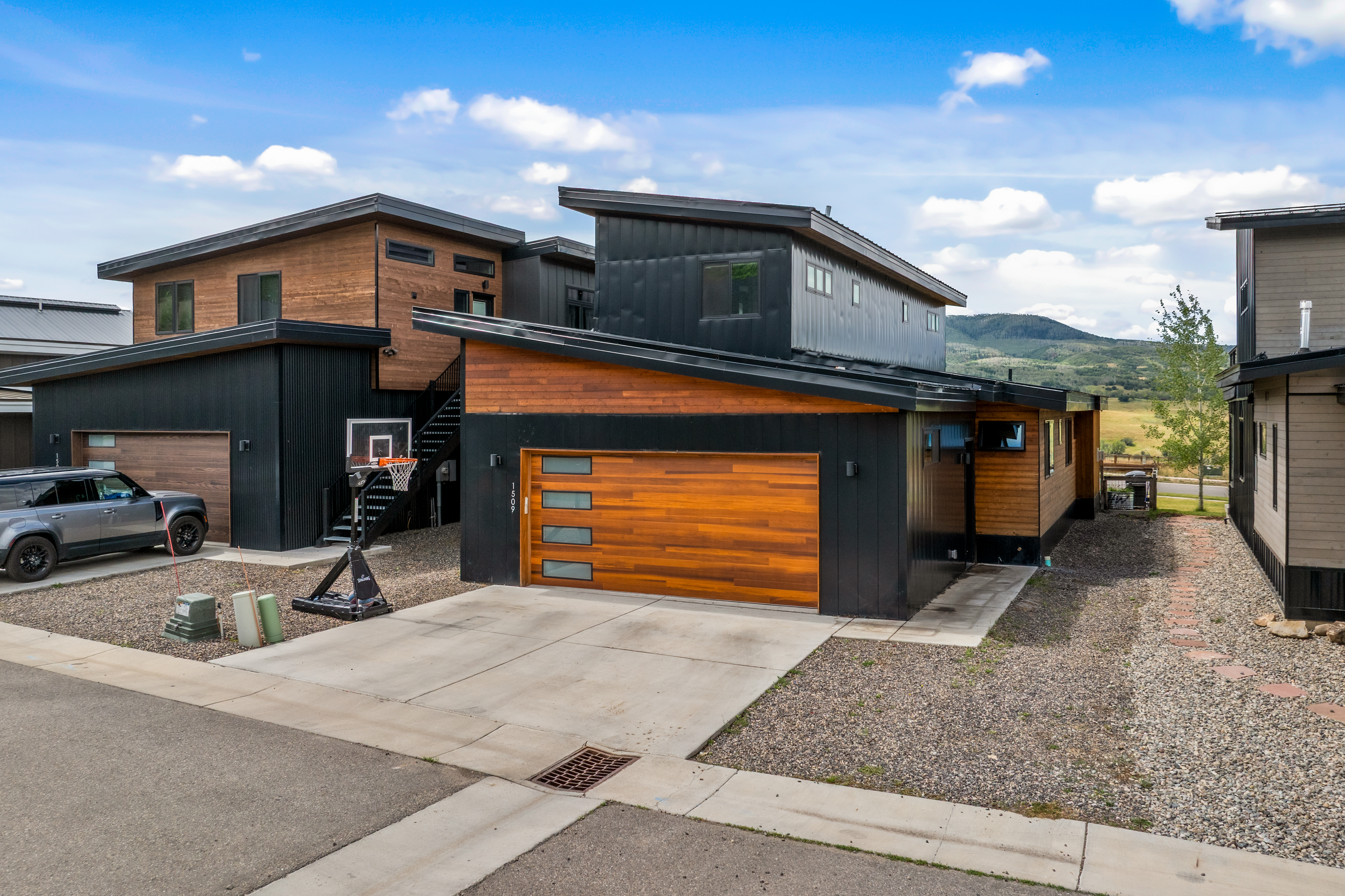  1509 Sunset Way, Steamboat Springs, CO, 80487 - 物件實景