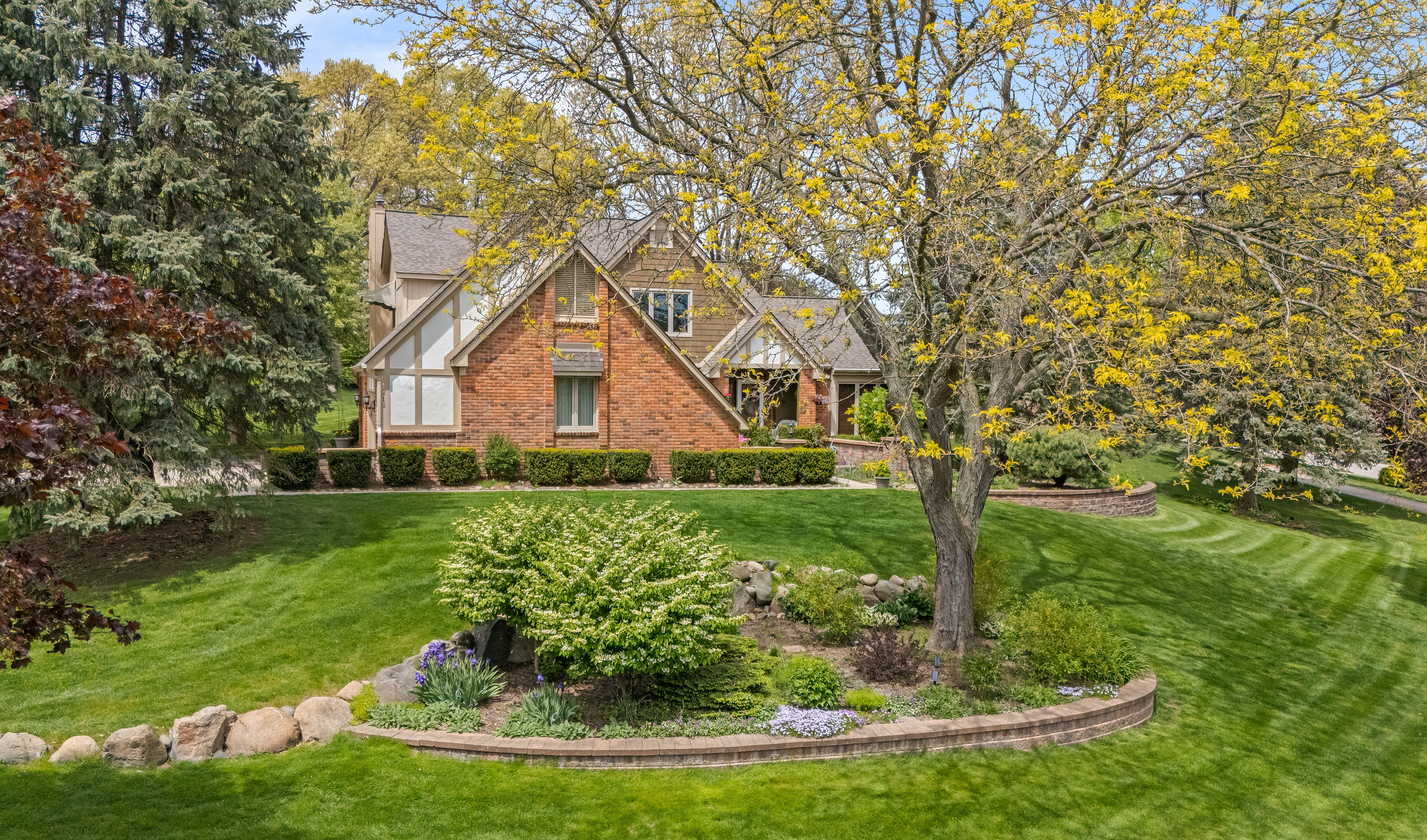 Washington, Michigan, 48094, United States, 3 Bedrooms Bedrooms, ,4 BathroomsBathrooms,Residential,For Sale,1805255