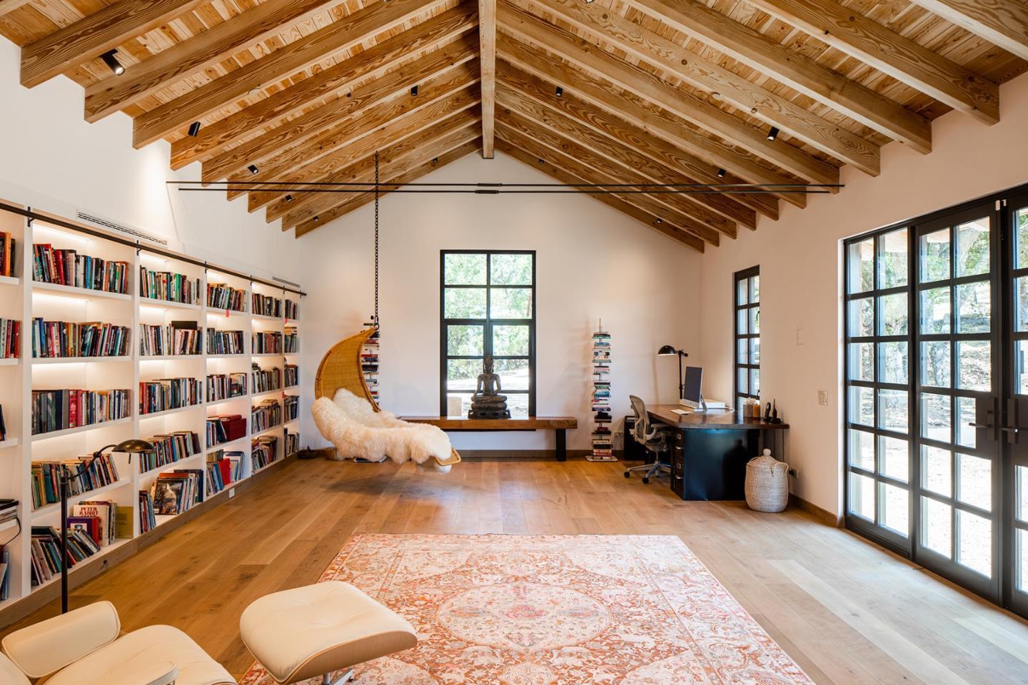 Carmel, California, 93923, United States, 6 Bedrooms Bedrooms, ,5 BathroomsBathrooms,Residential,For Sale,1847628