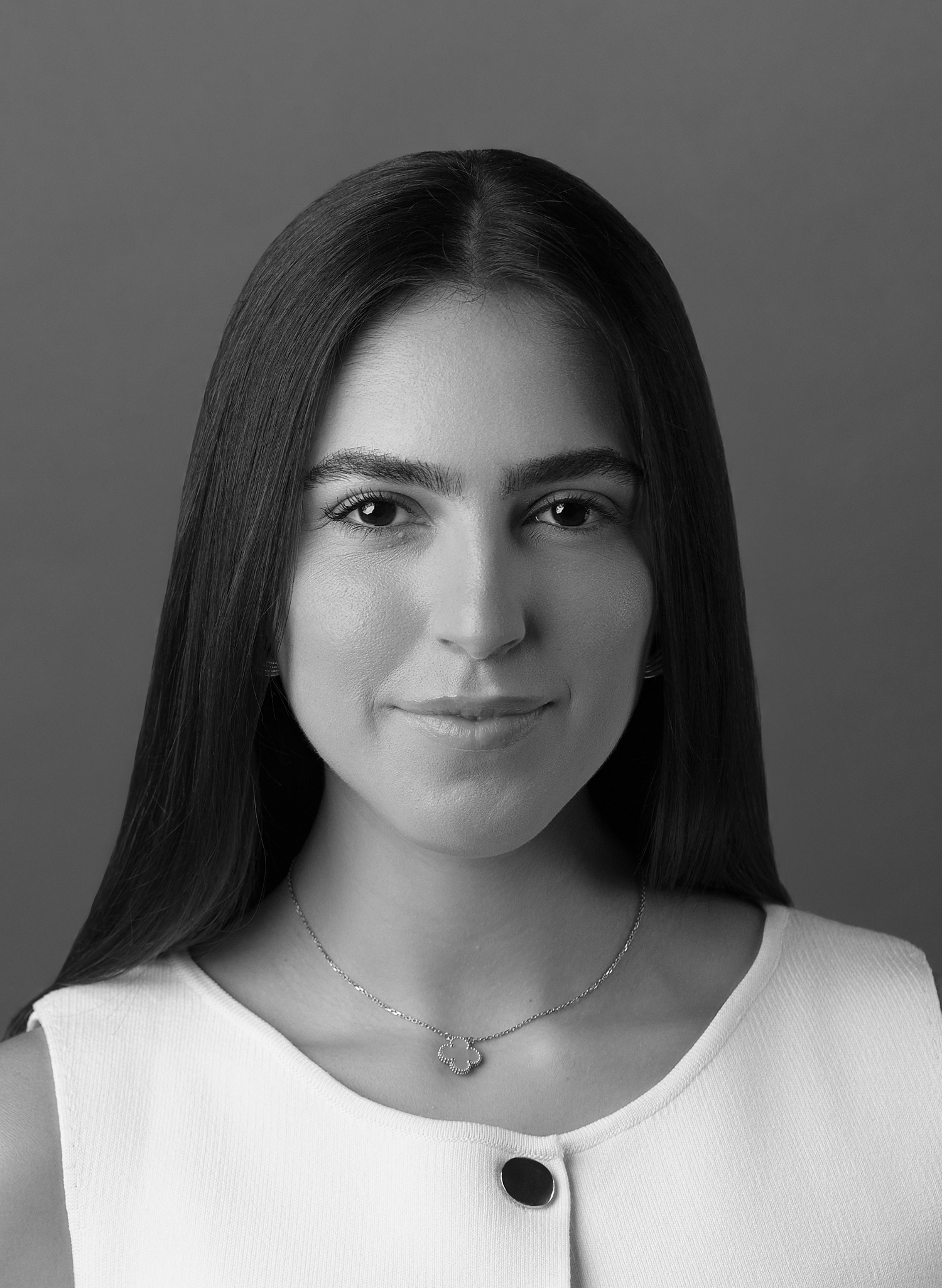 Daniela de la Iglesia