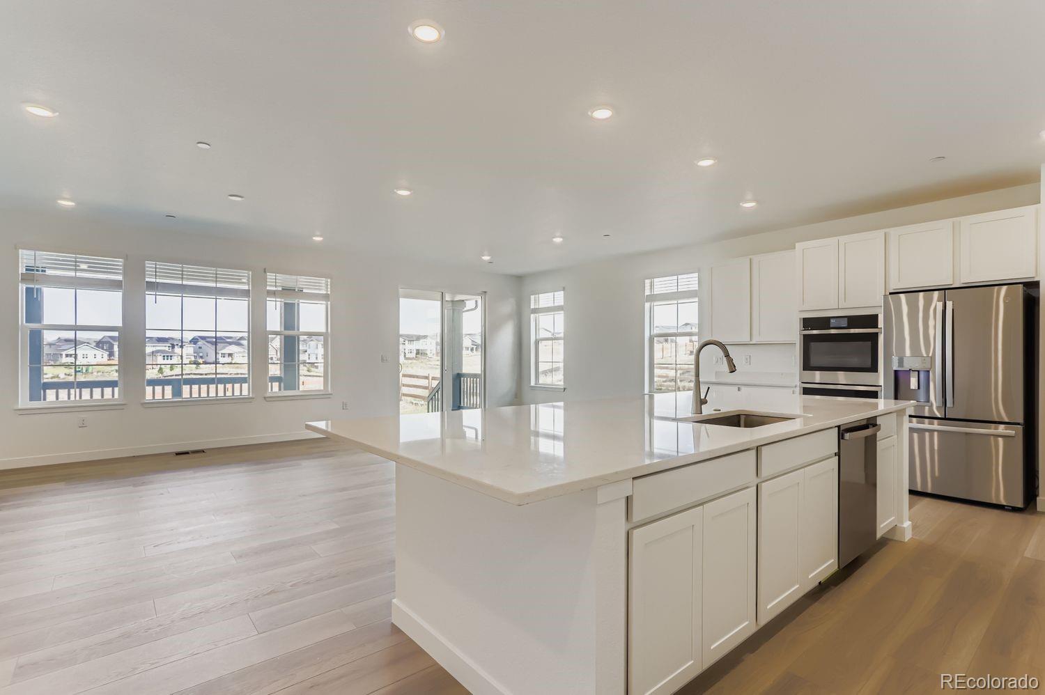 Erie, Colorado, 80516, United States, 5 Bedrooms Bedrooms, ,3 BathroomsBathrooms,Residential,For Sale,1938535