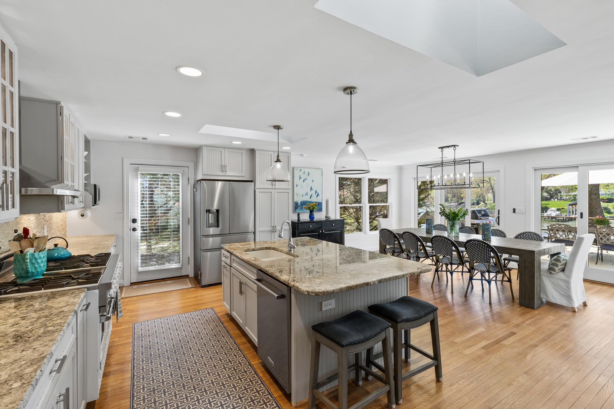  1840 Burley Lane, Annapolis, MD, 21409 - 物件實景