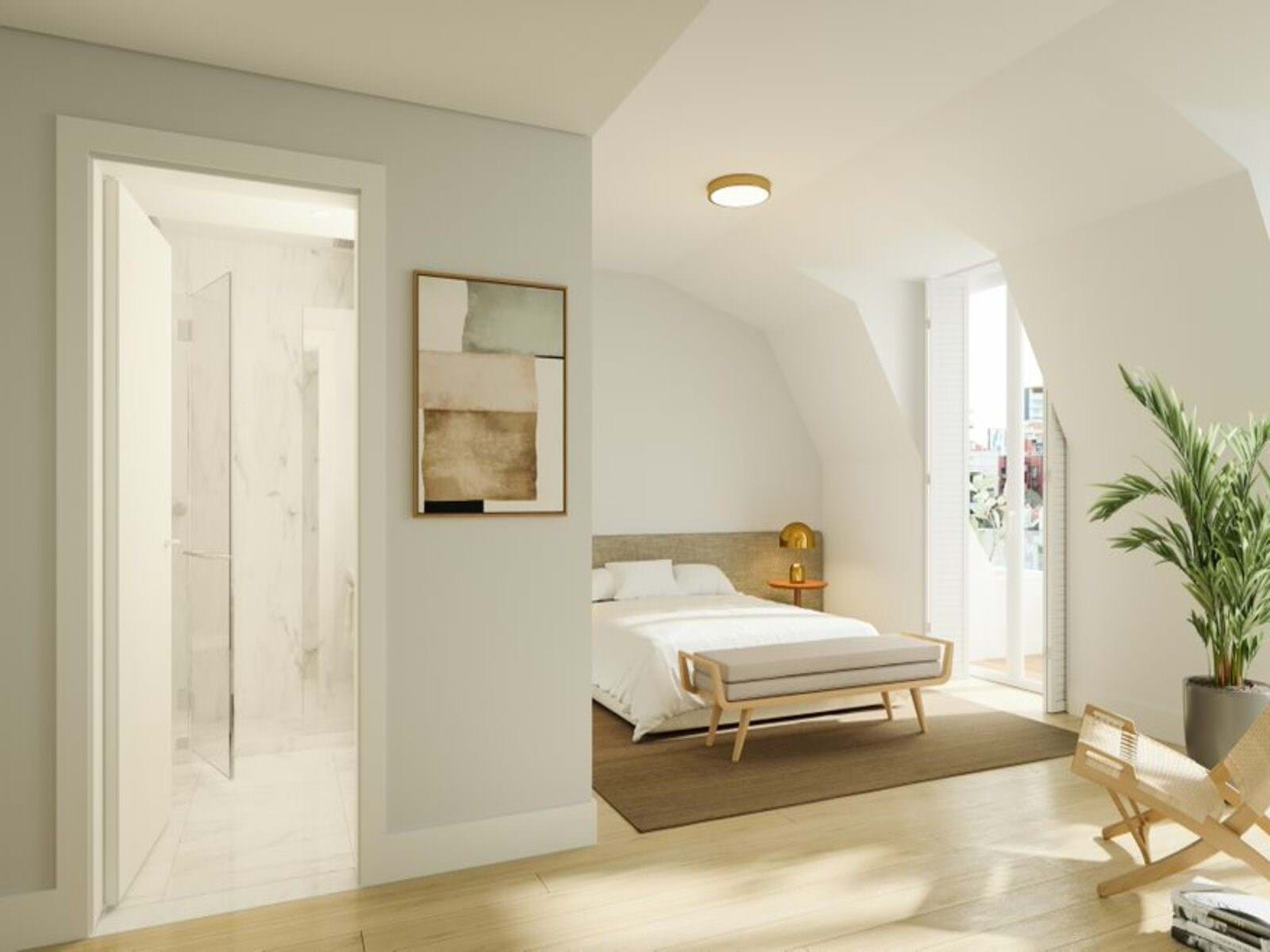 Lisboa, Lisbon, 1050-218, PT, 1 Bedroom Bedrooms, ,2 BathroomsBathrooms,Residential,For Sale,1699920